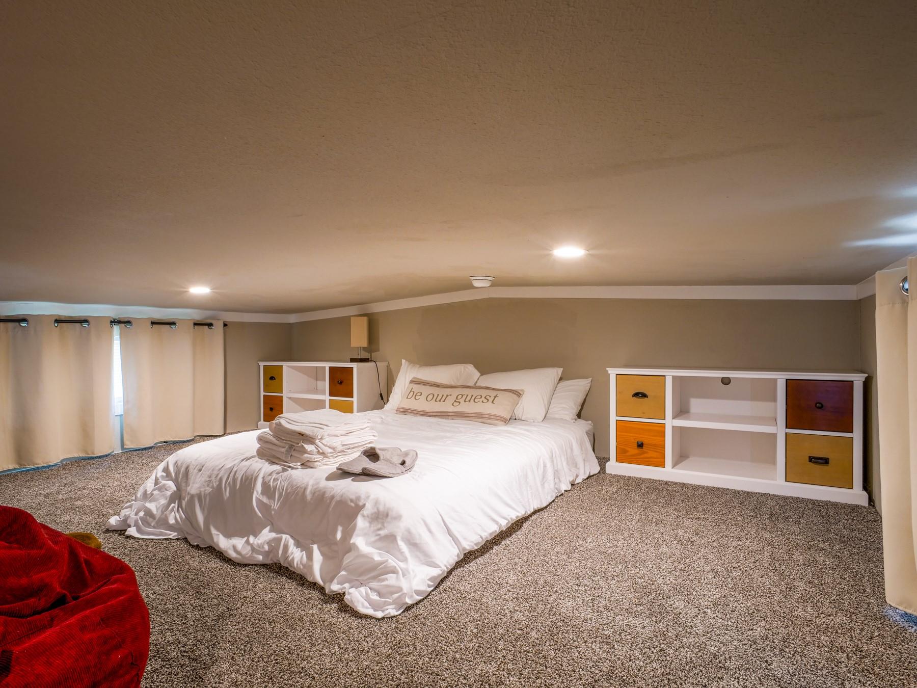 4113 Hermosa Dr, Kingsland, TX 78639