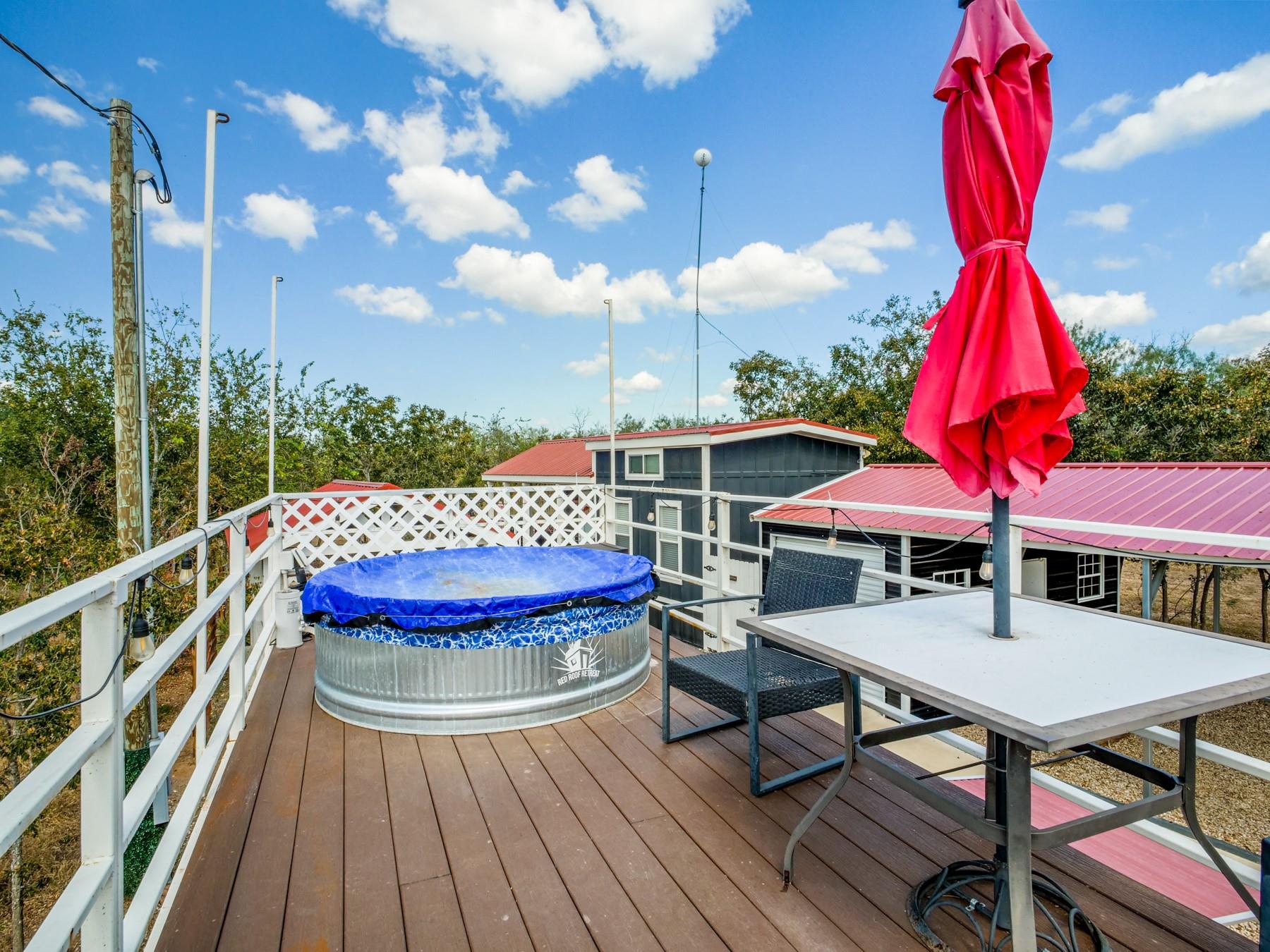 4113 Hermosa Dr, Kingsland, TX 78639