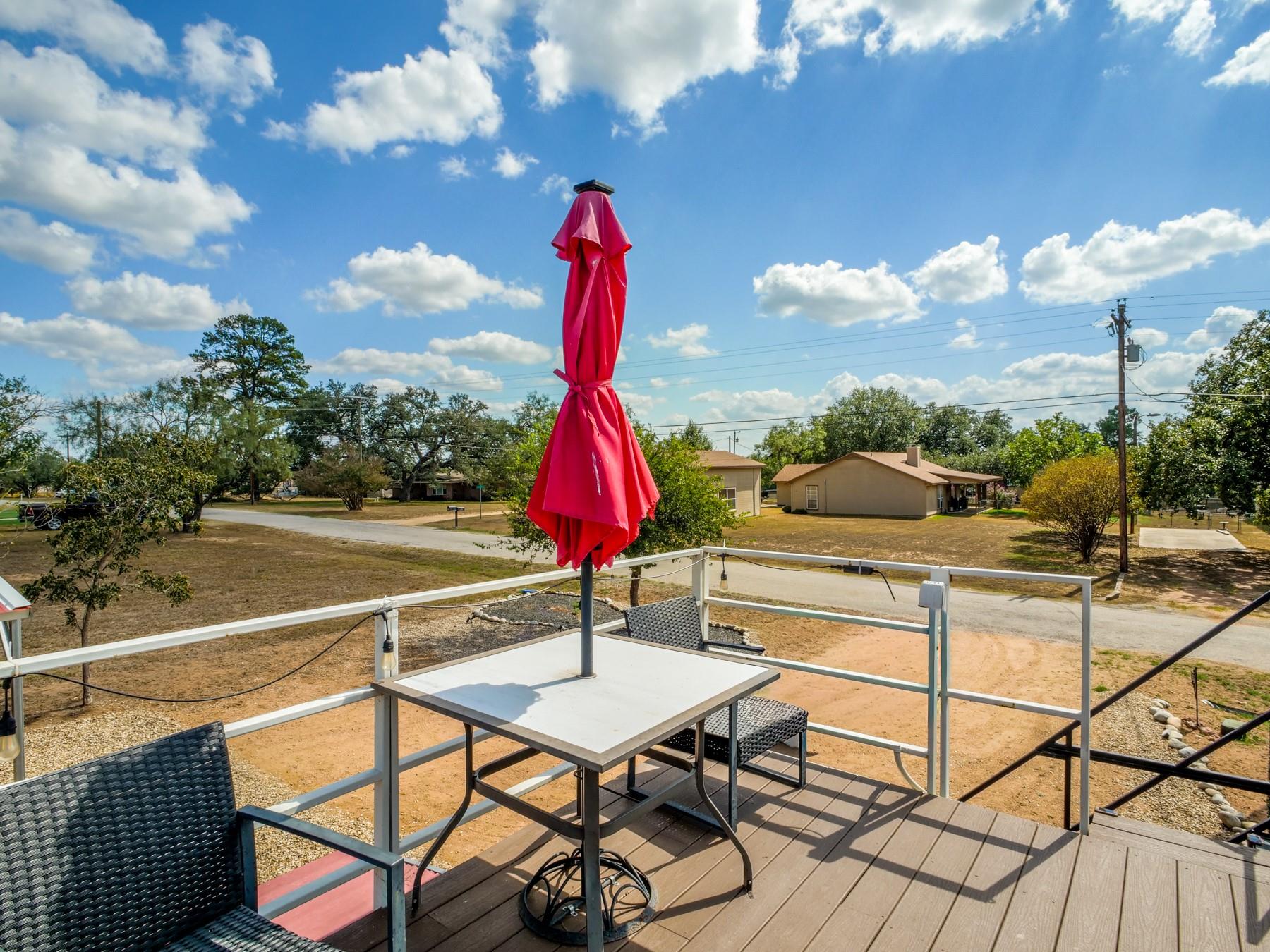 4113 Hermosa Dr, Kingsland, TX 78639