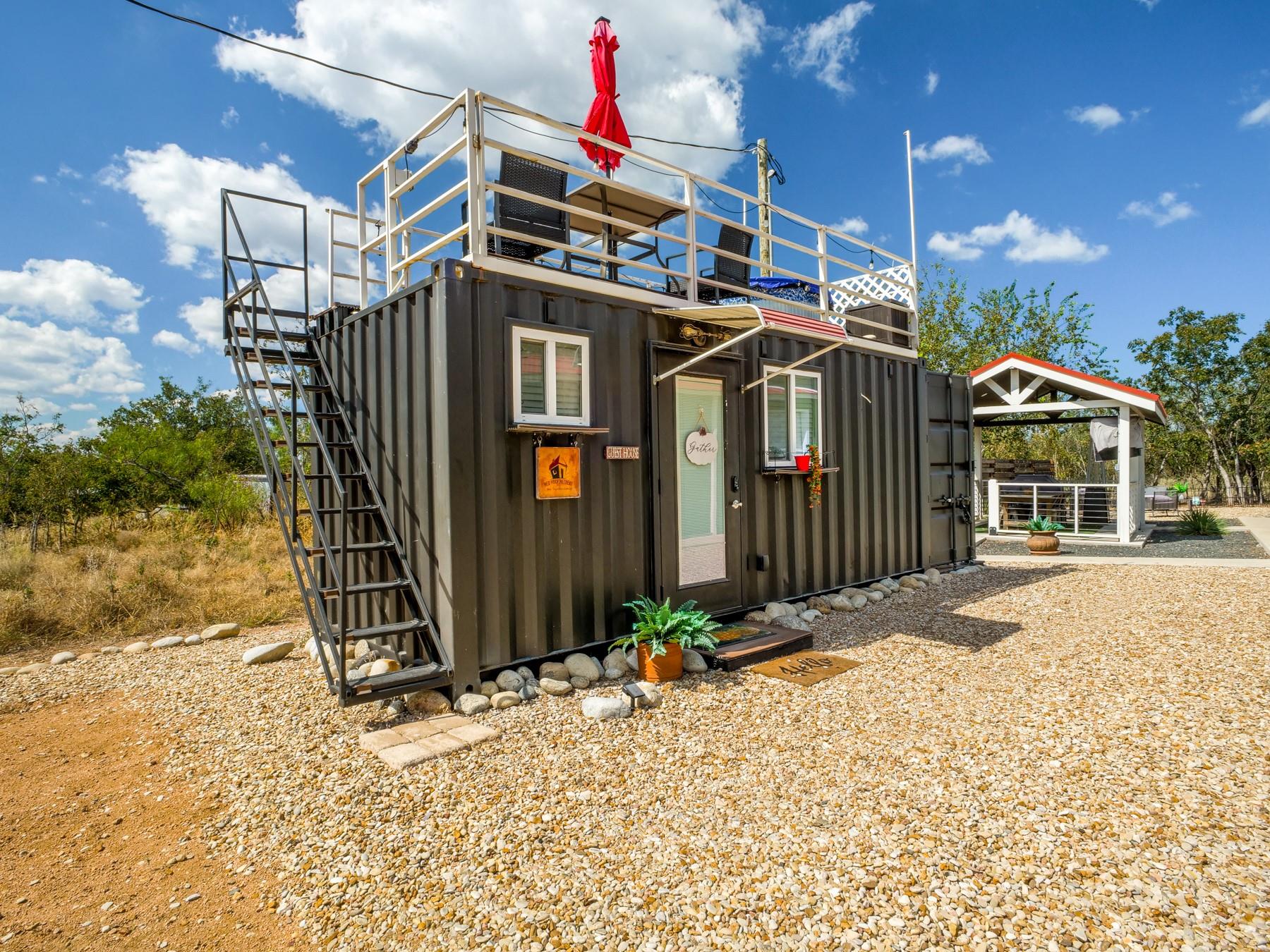 4113 Hermosa Dr, Kingsland, TX 78639