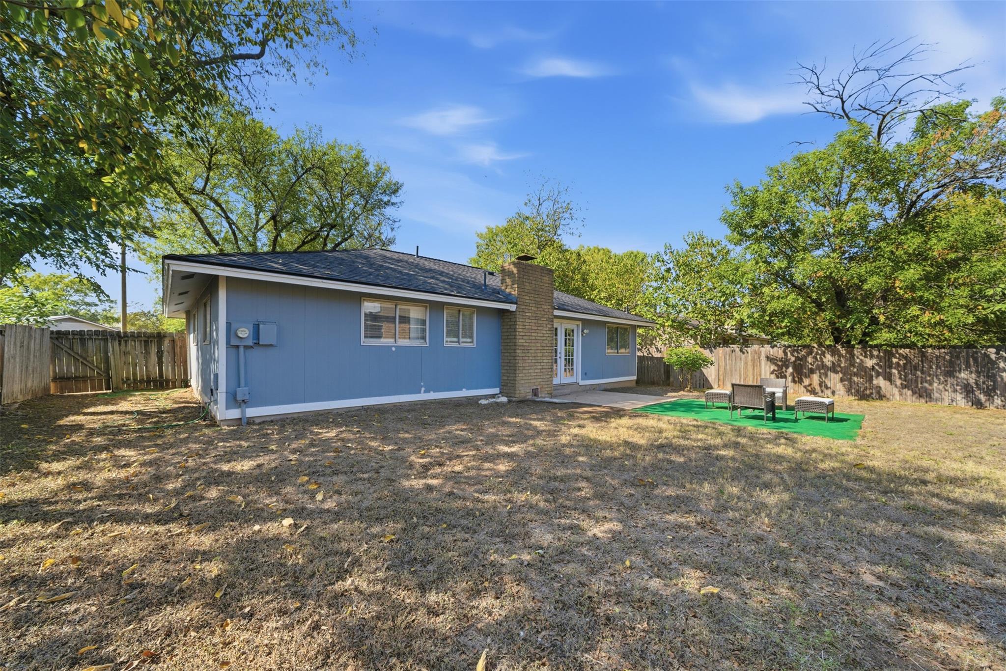 1601 Sagebrush Dr, Round Rock, TX 78681