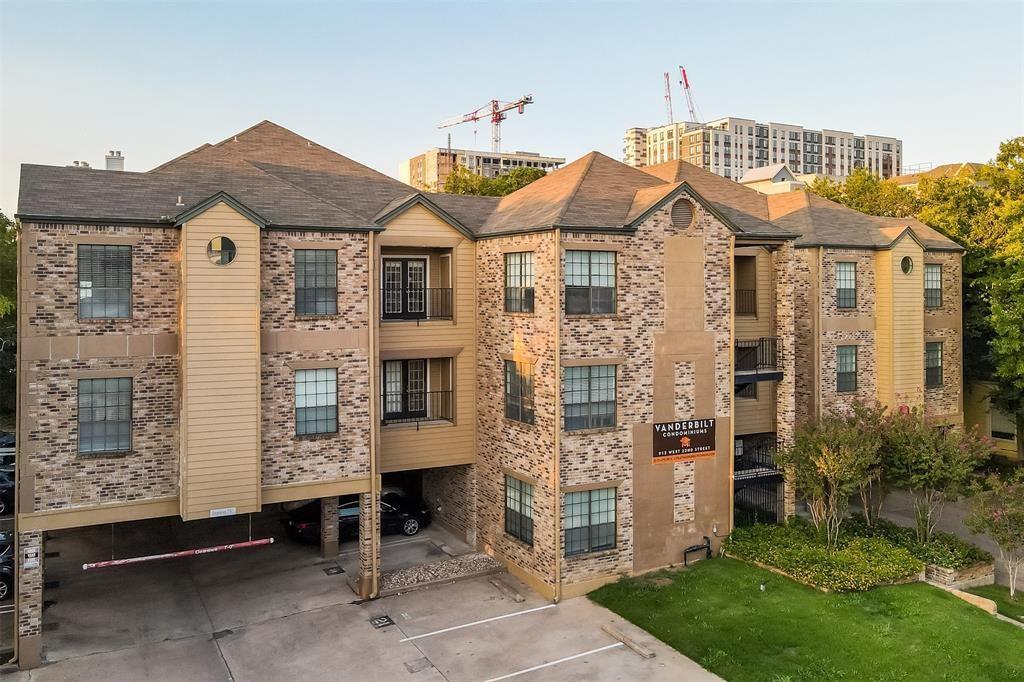 912 W 22nd St # 202, Austin, TX 78705