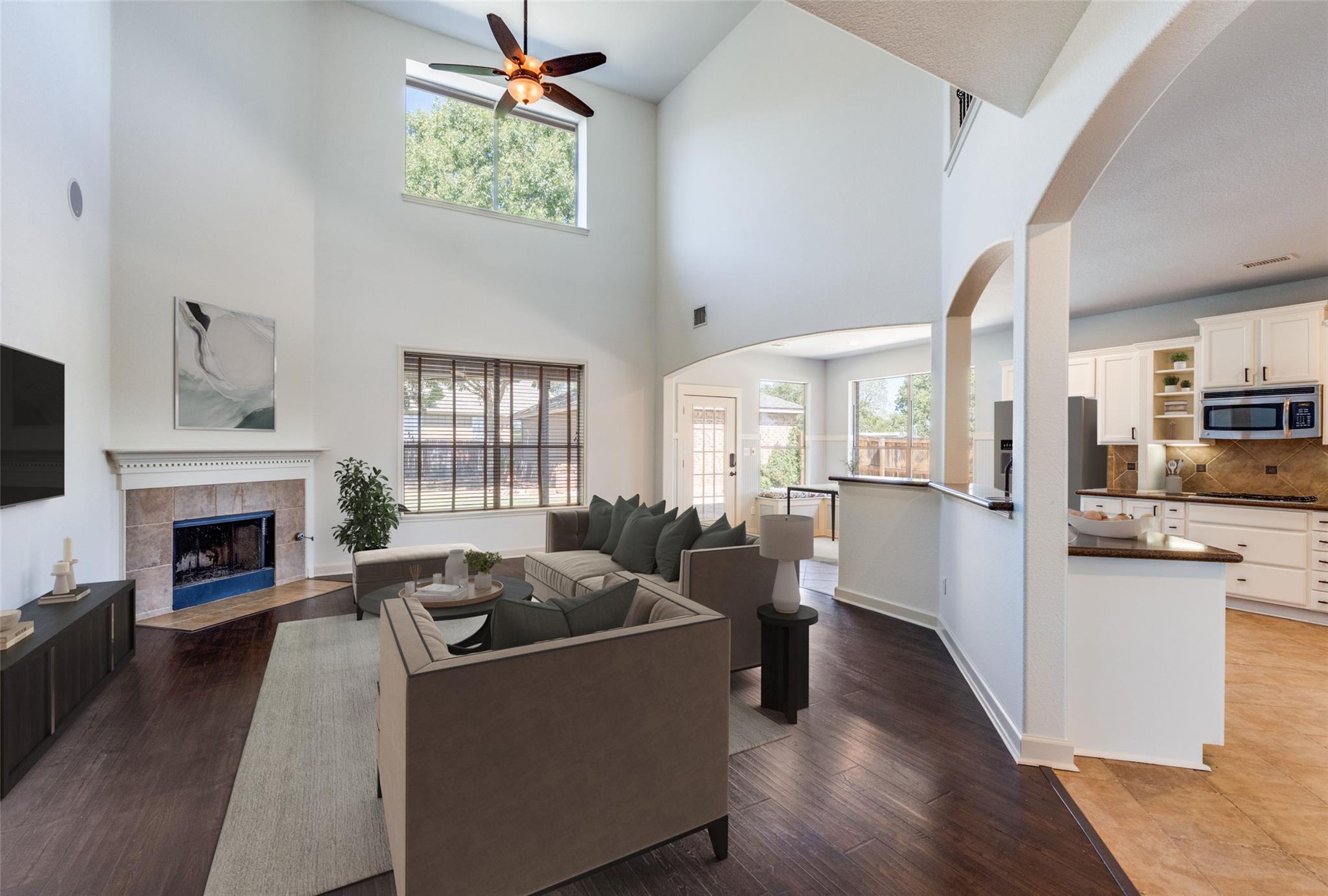 19520 Morgana Dr, Pflugerville, TX 78660