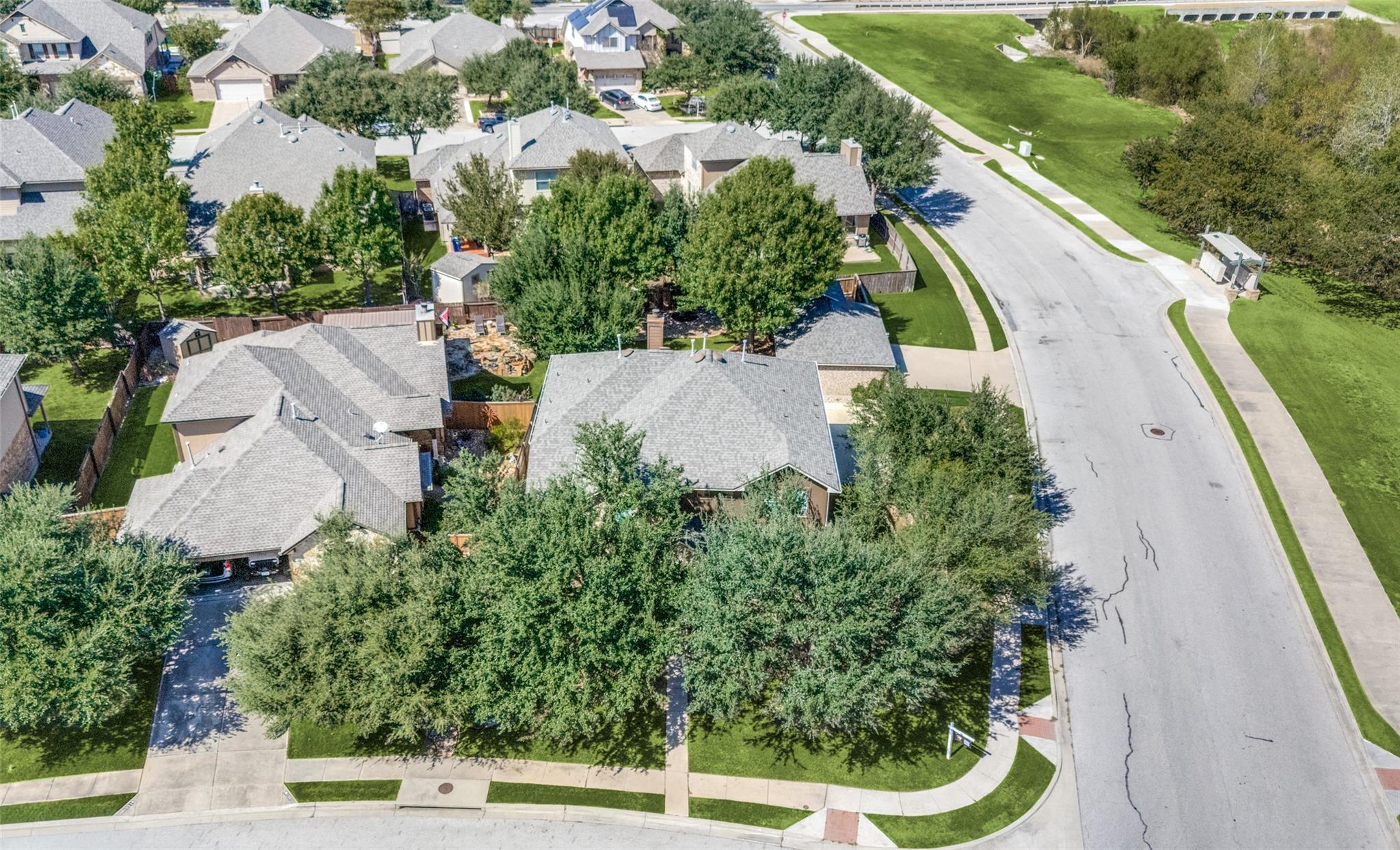 19520 Morgana Dr, Pflugerville, TX 78660