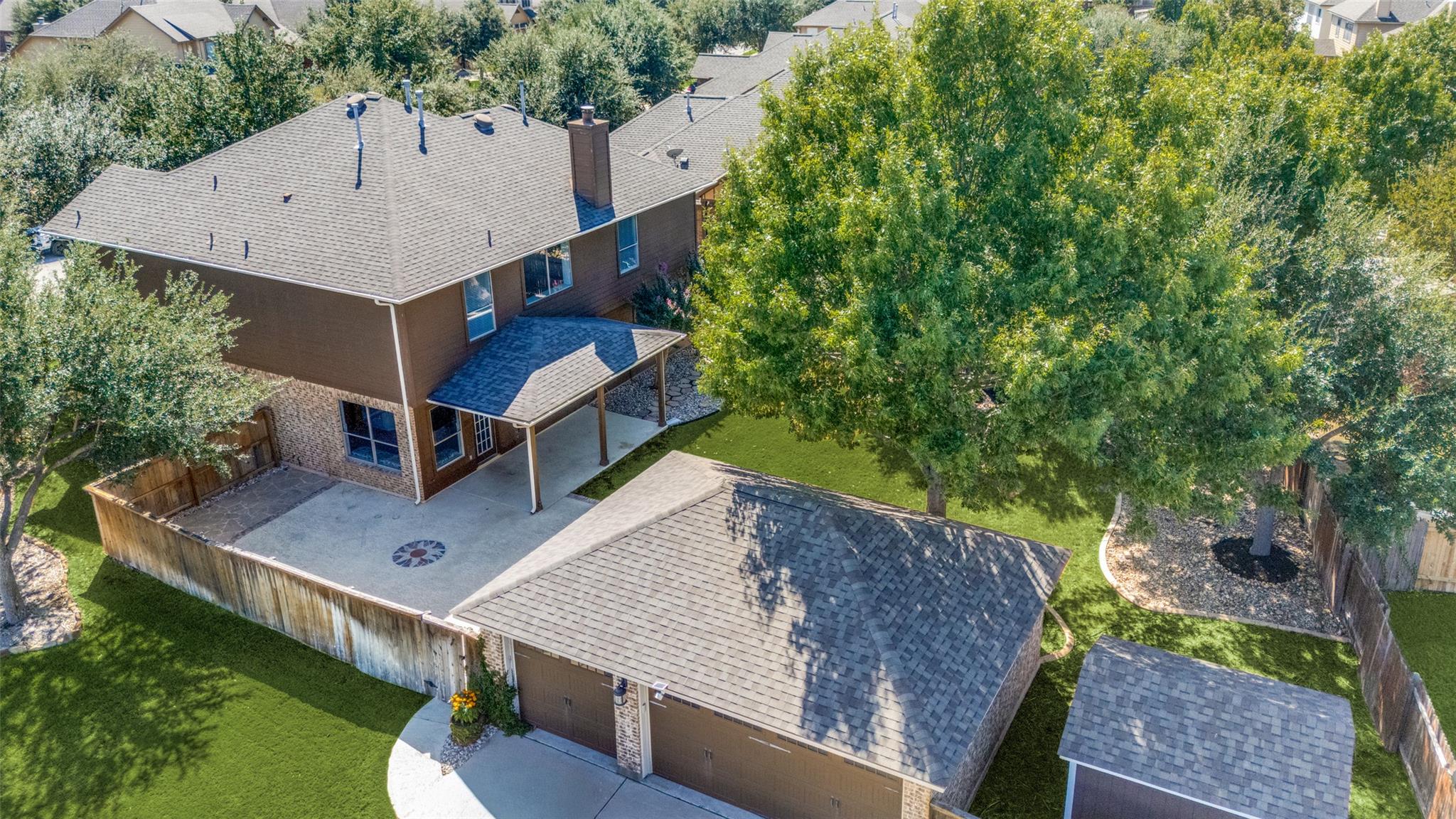 19520 Morgana Dr, Pflugerville, TX 78660