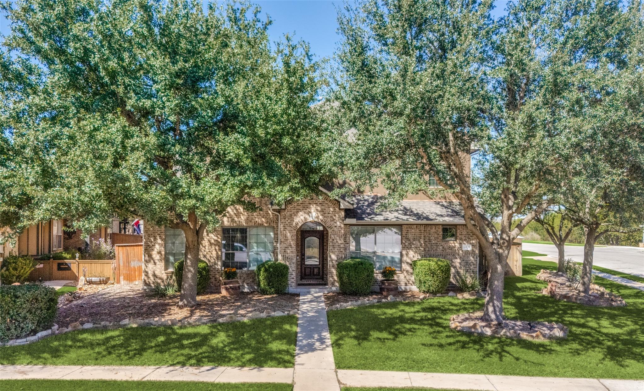 19520 Morgana Dr, Pflugerville, TX 78660