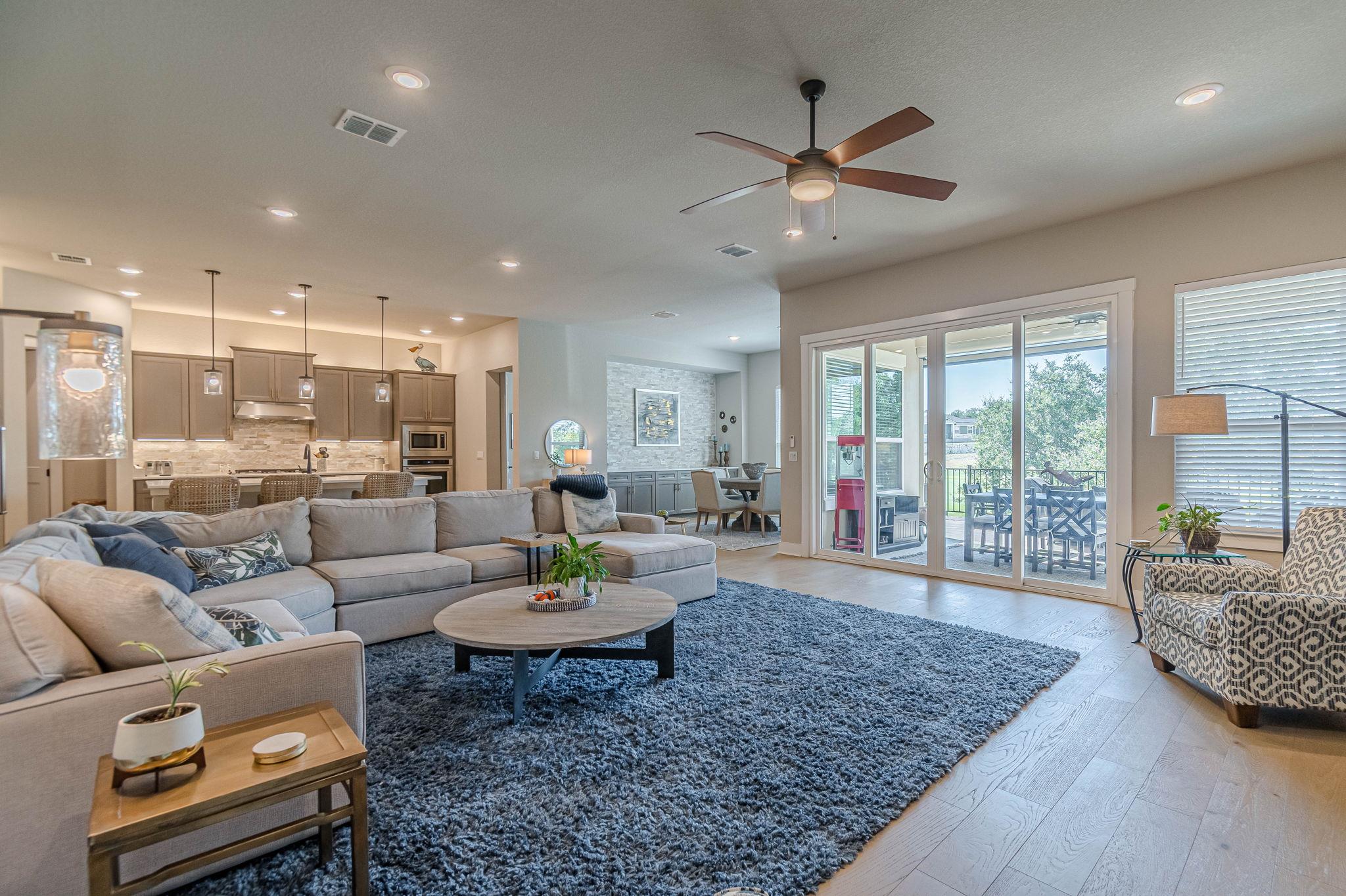 109 Twirling Pecan Cv, San Marcos, TX 78666