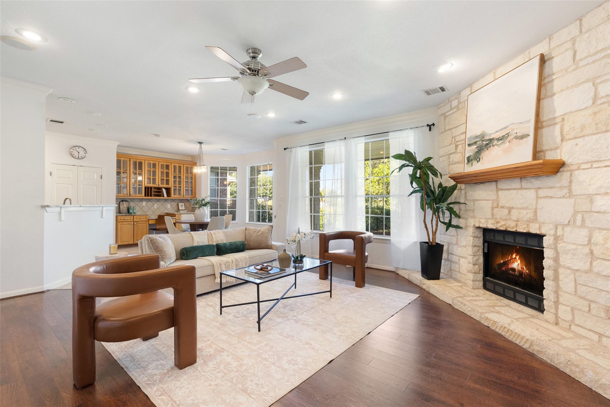 14921 Banbridge Trl, Austin, TX 78717