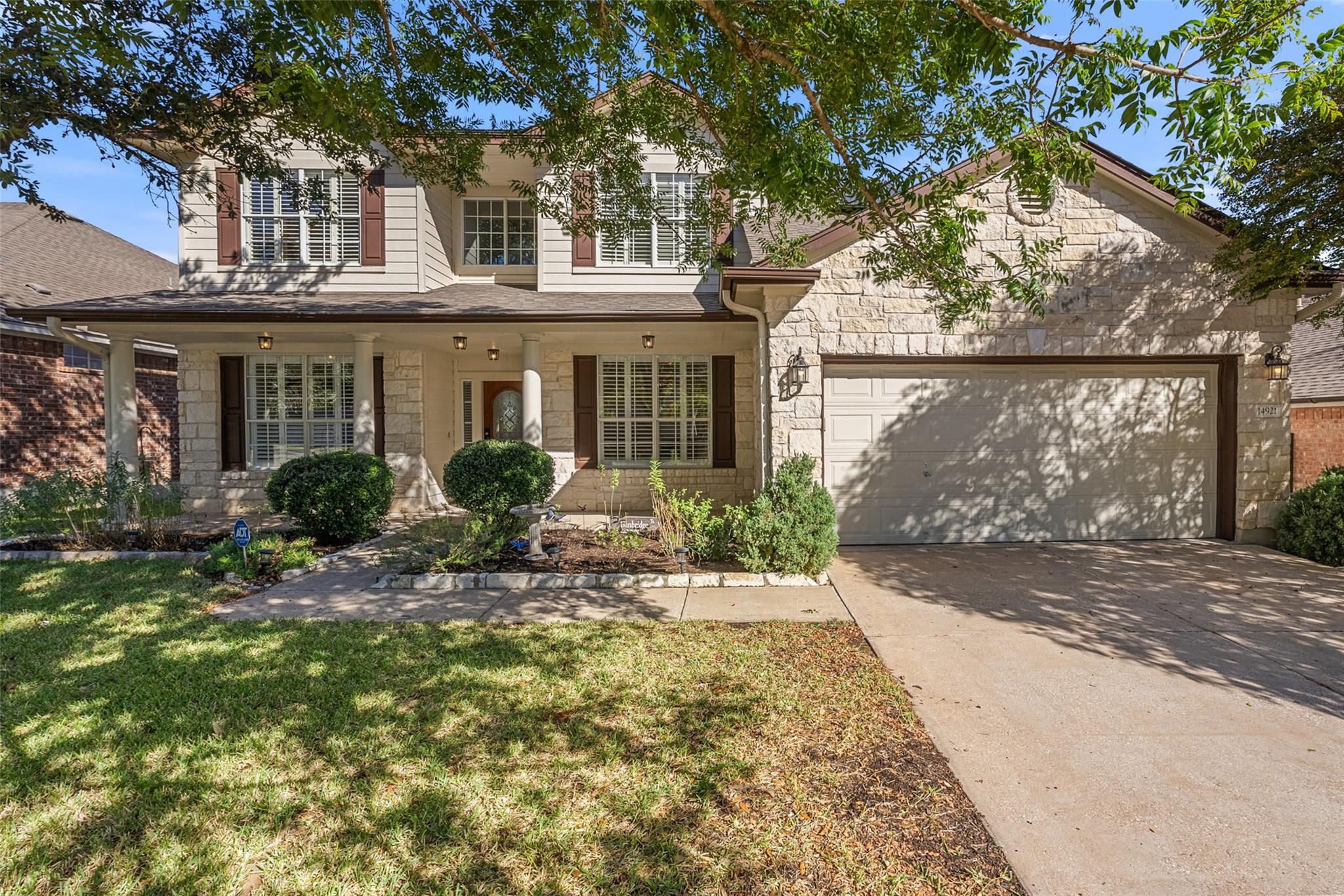 14921 Banbridge Trl, Austin, TX 78717