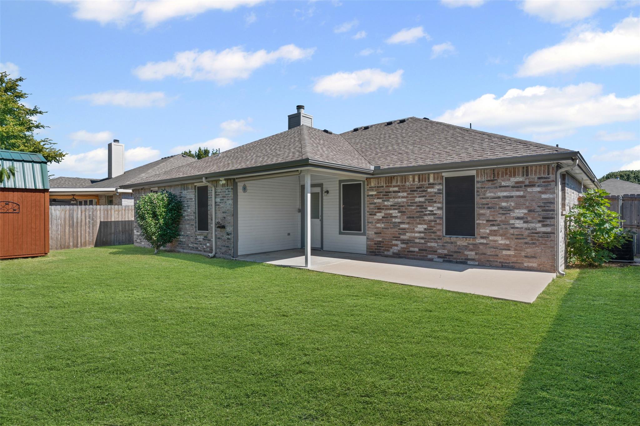 6525 Brooks Dr, Temple, TX 76502