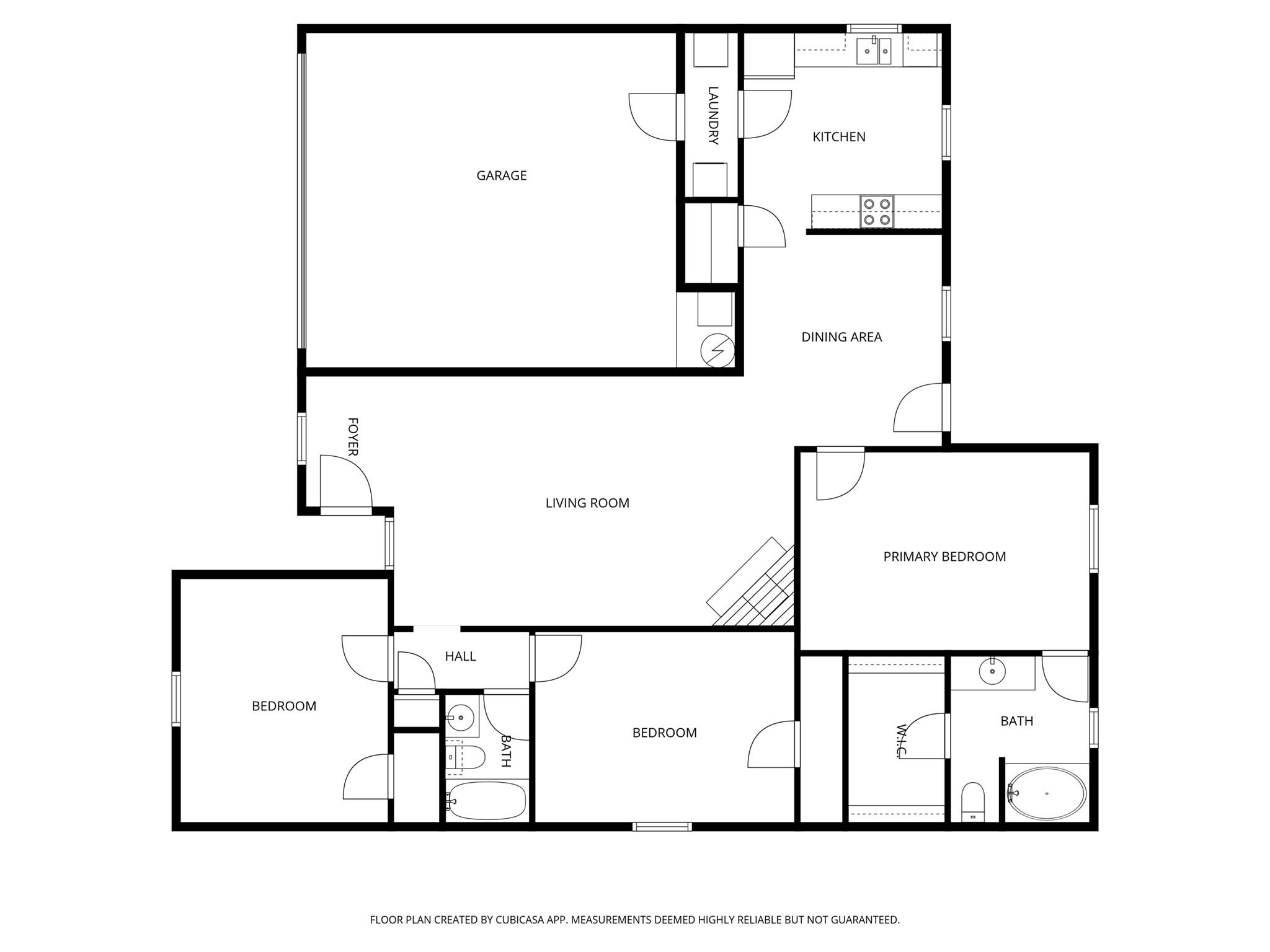 6525 Brooks Dr, Temple, TX 76502