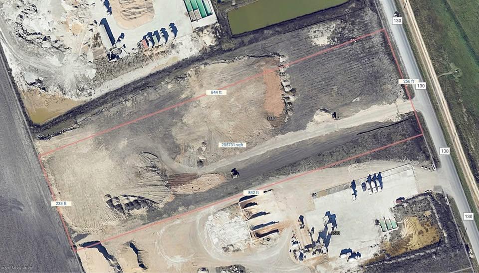 3650 County Road 130 Highway, Hutto, TX 78634