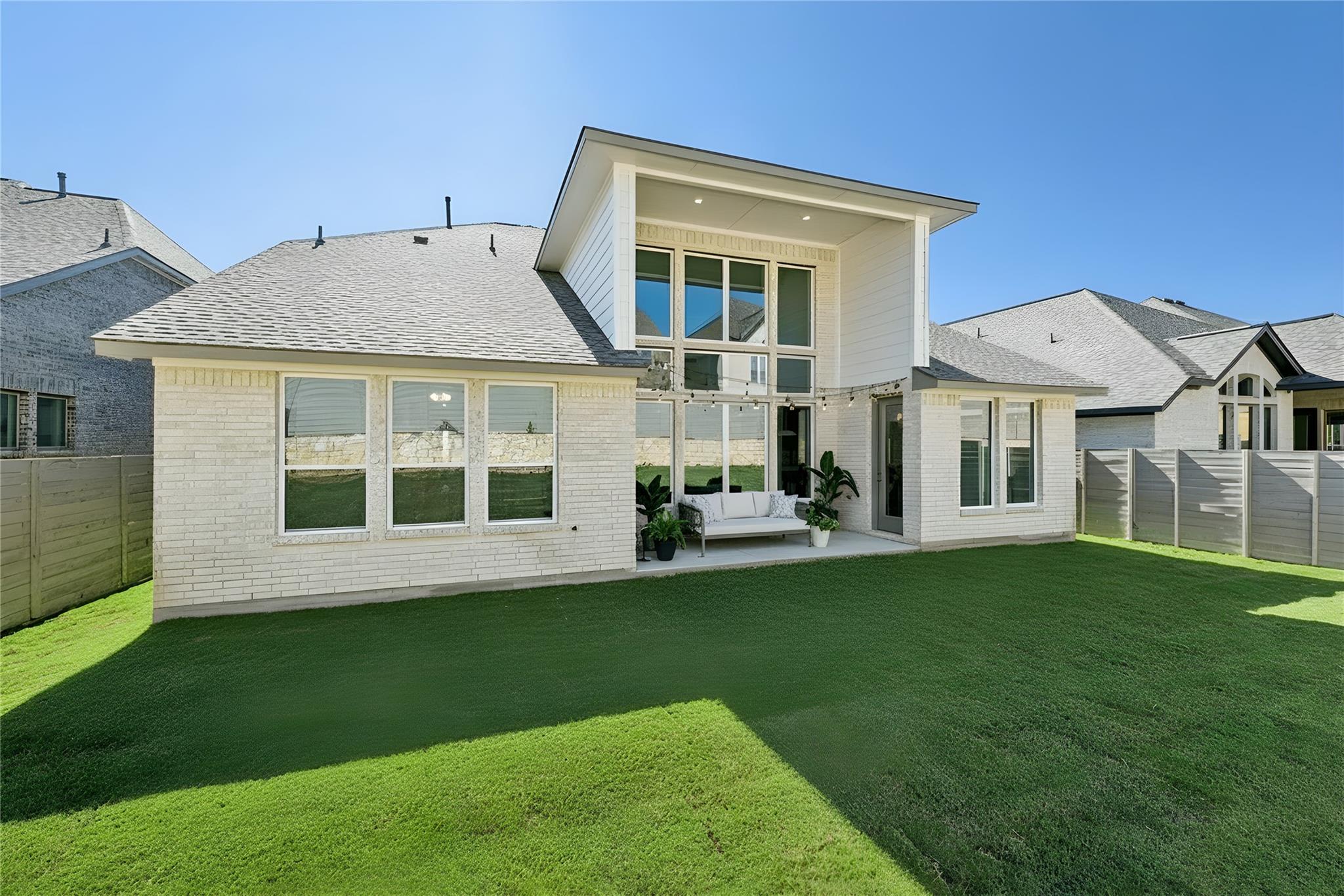 1512 Rodeo Ridge Dr, Georgetown, TX 78628