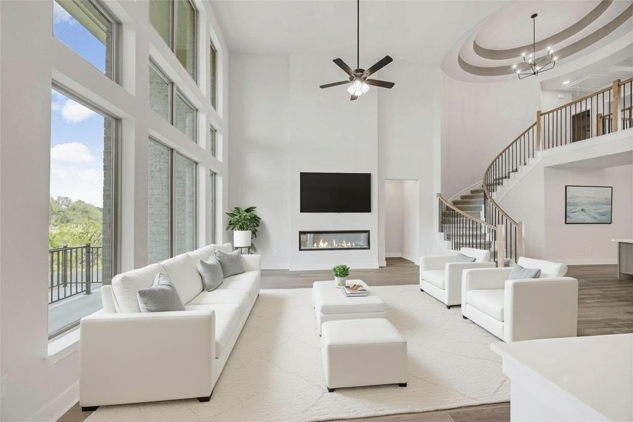 1512 Rodeo Ridge Dr, Georgetown, TX 78628