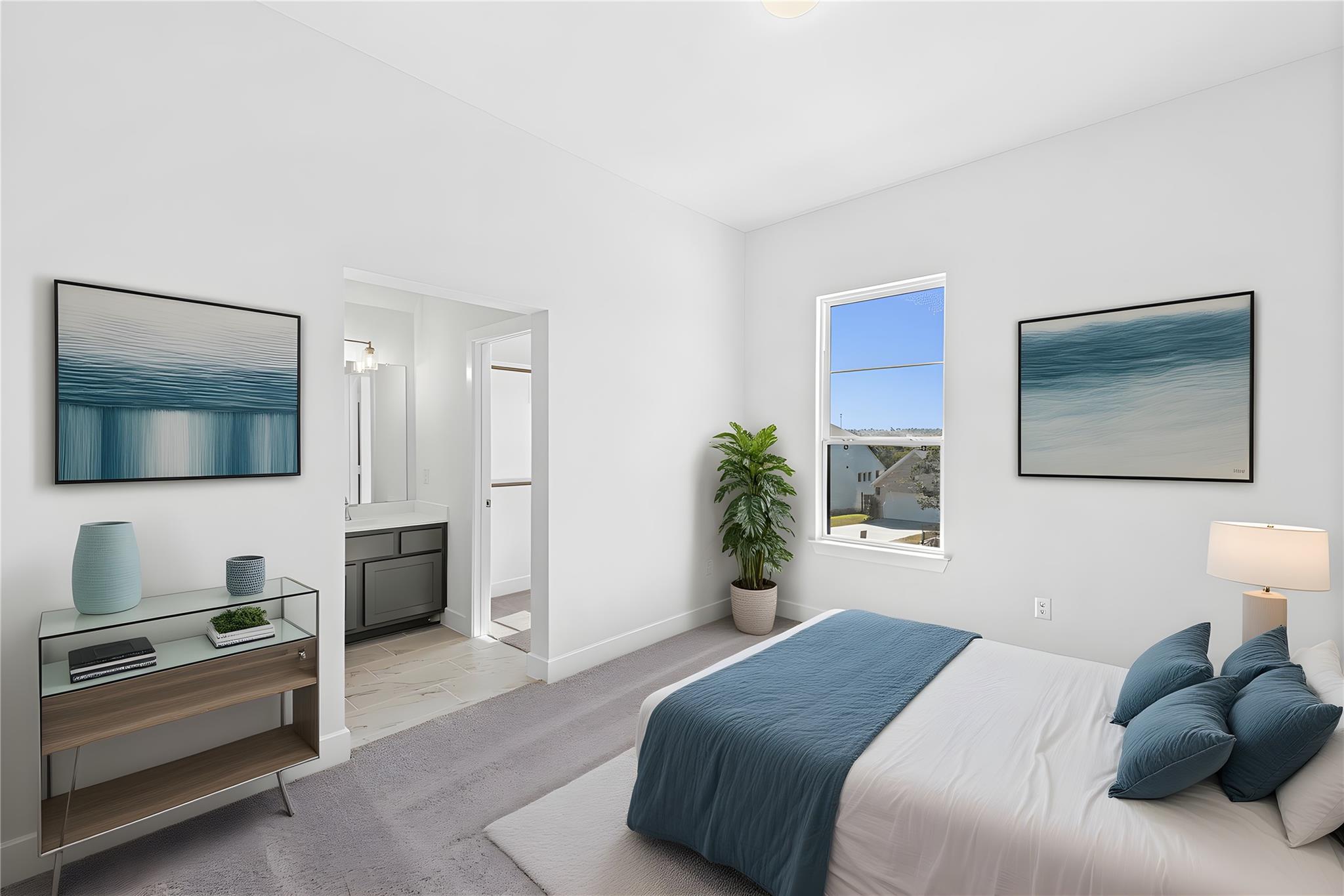 1512 Rodeo Ridge Dr, Georgetown, TX 78628