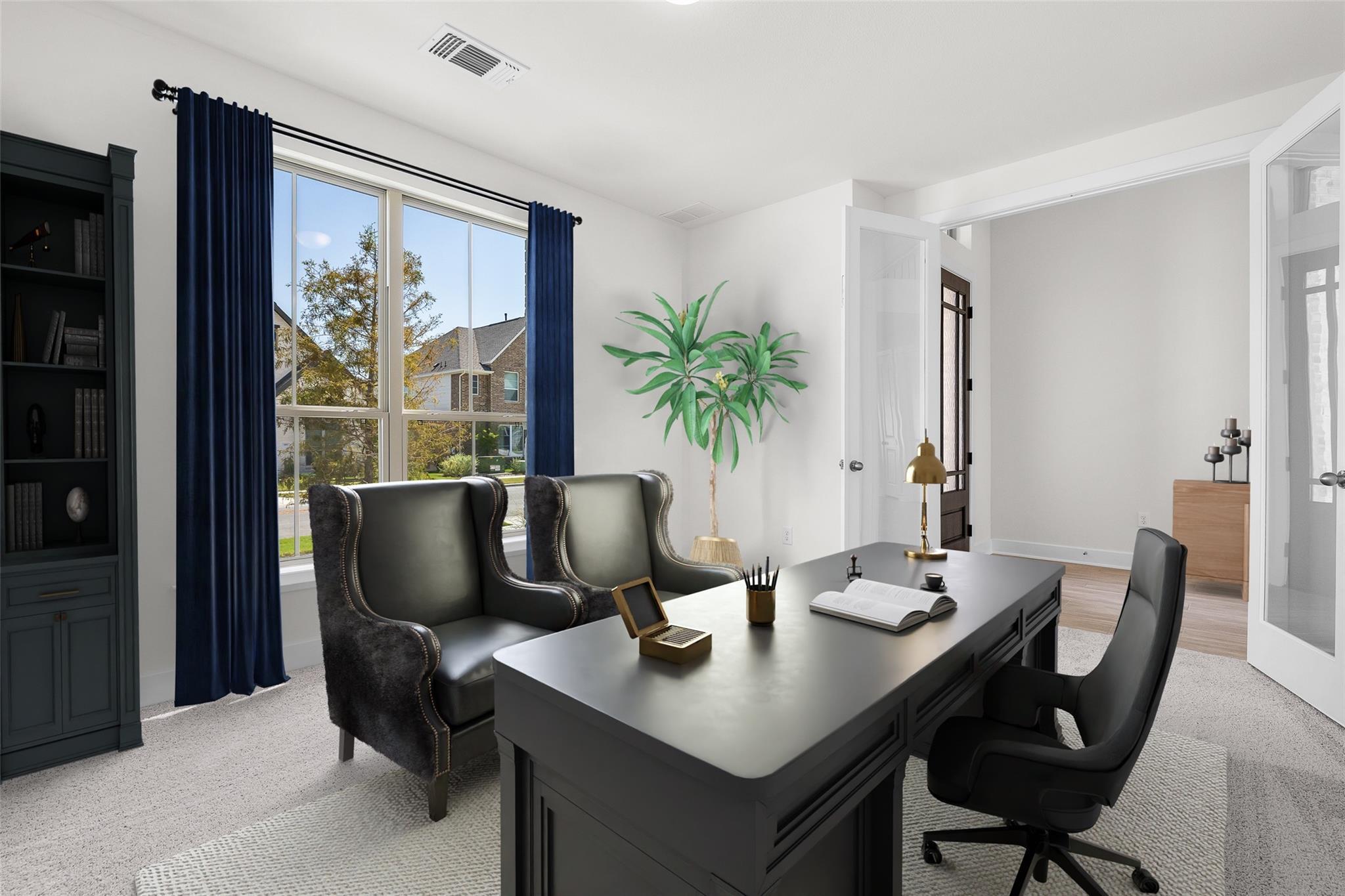 1512 Rodeo Ridge Dr, Georgetown, TX 78628