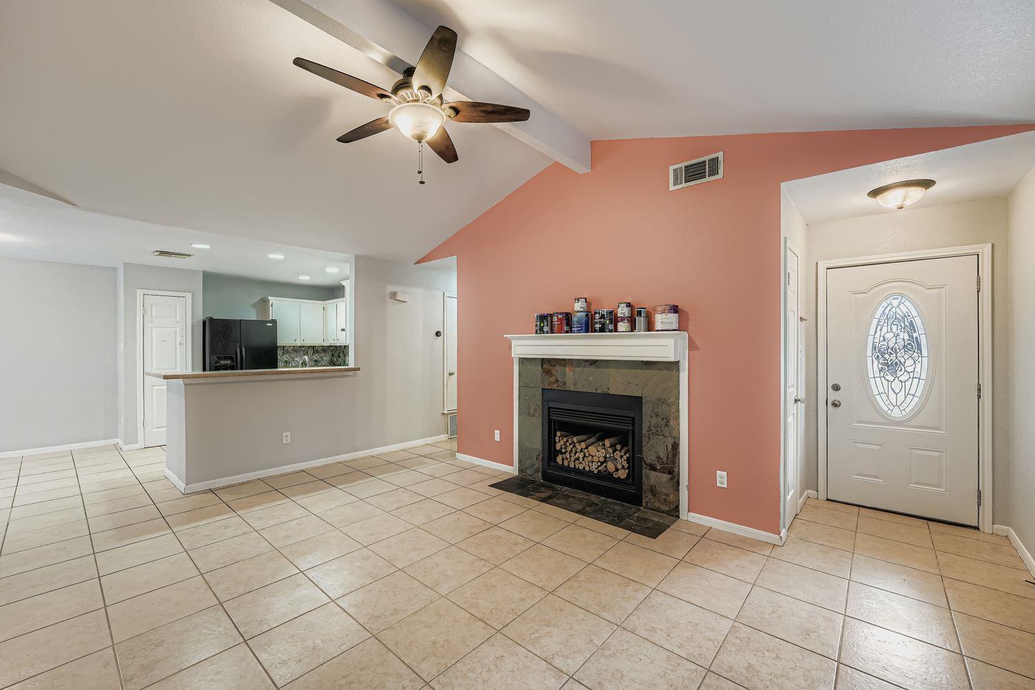 1403 Baronets Trl, Austin, TX 78753