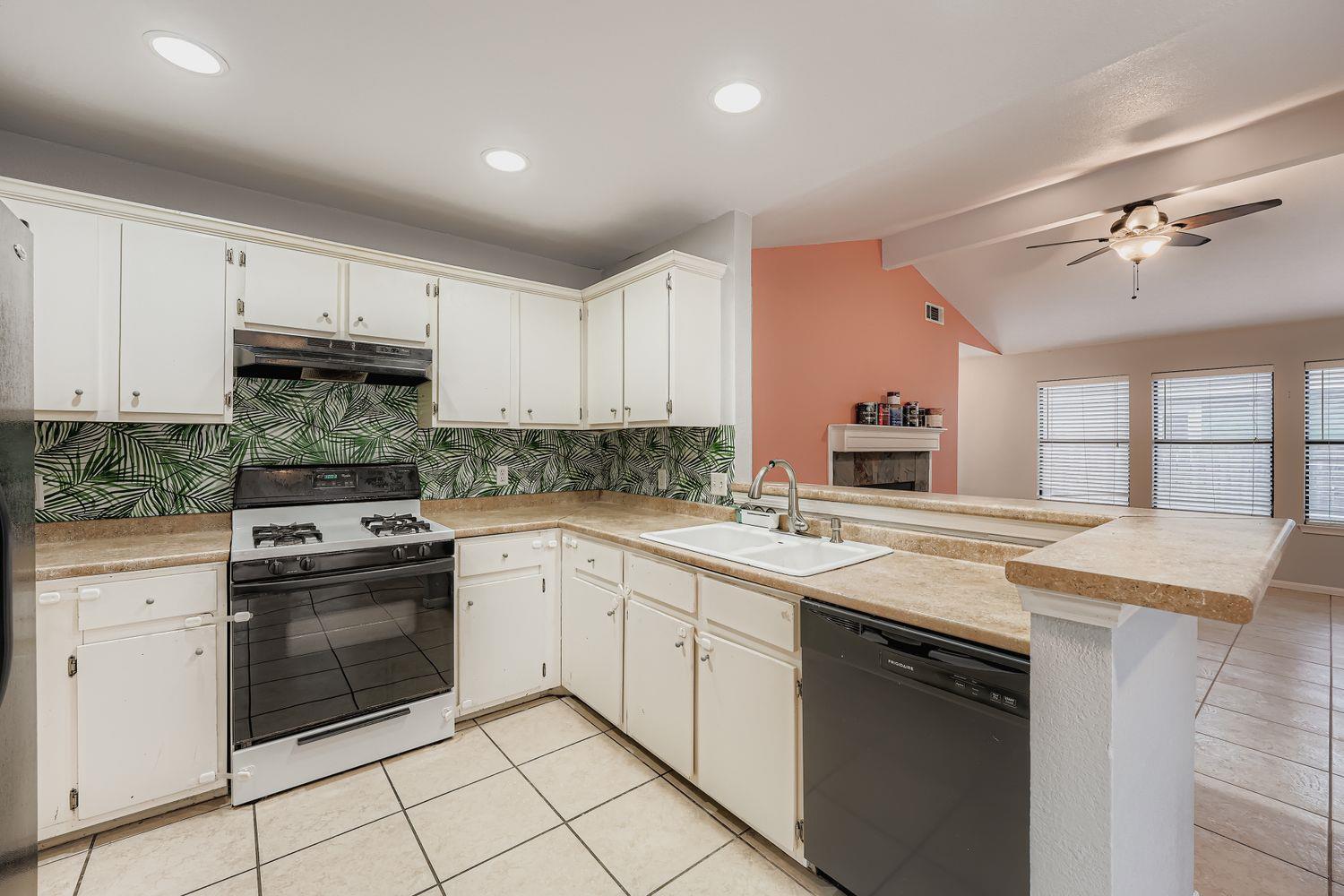 1403 Baronets Trl, Austin, TX 78753