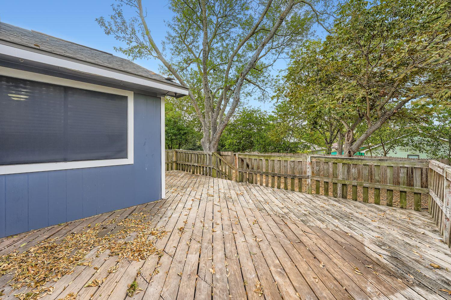 1403 Baronets Trl, Austin, TX 78753