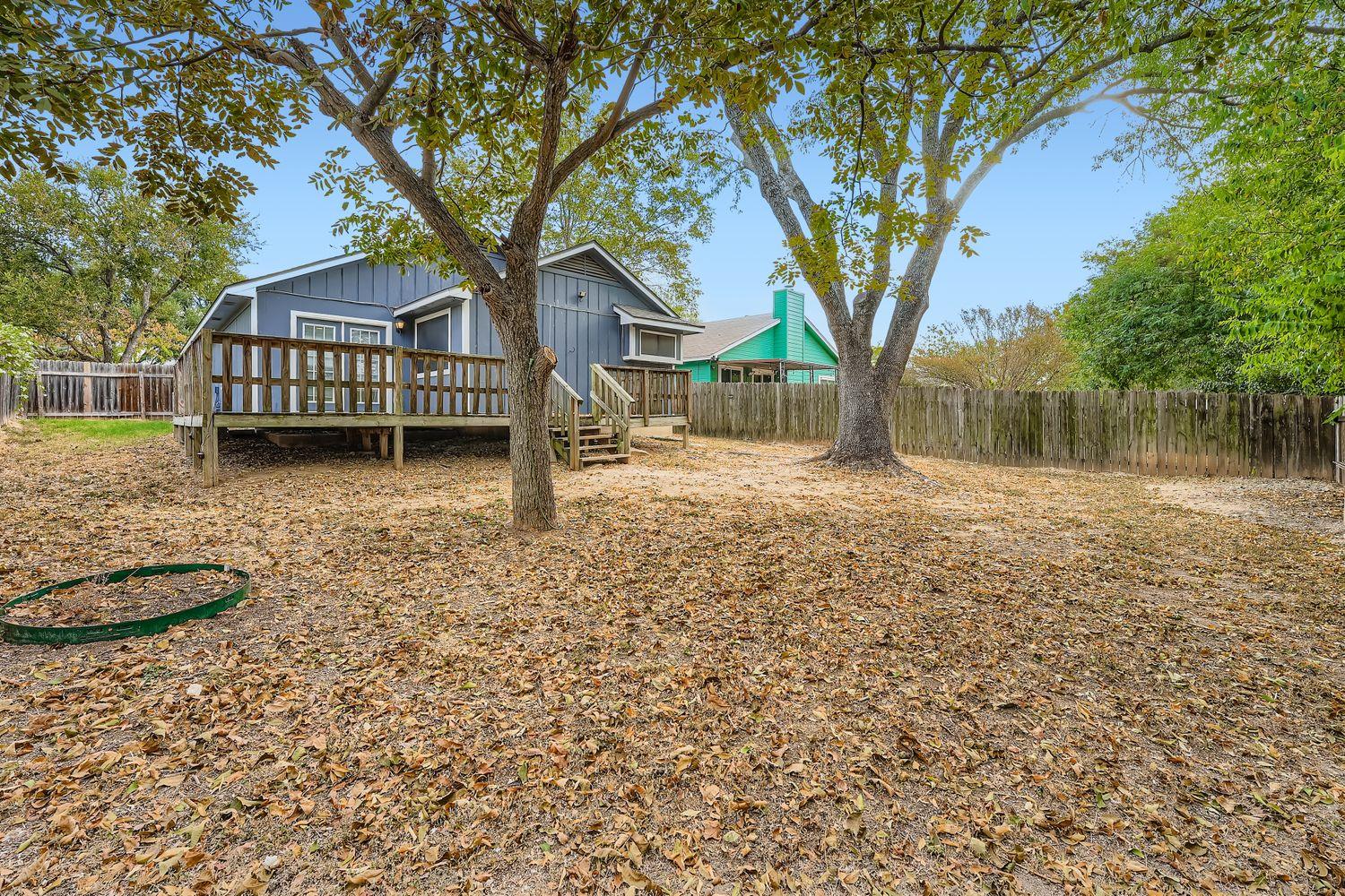 1403 Baronets Trl, Austin, TX 78753