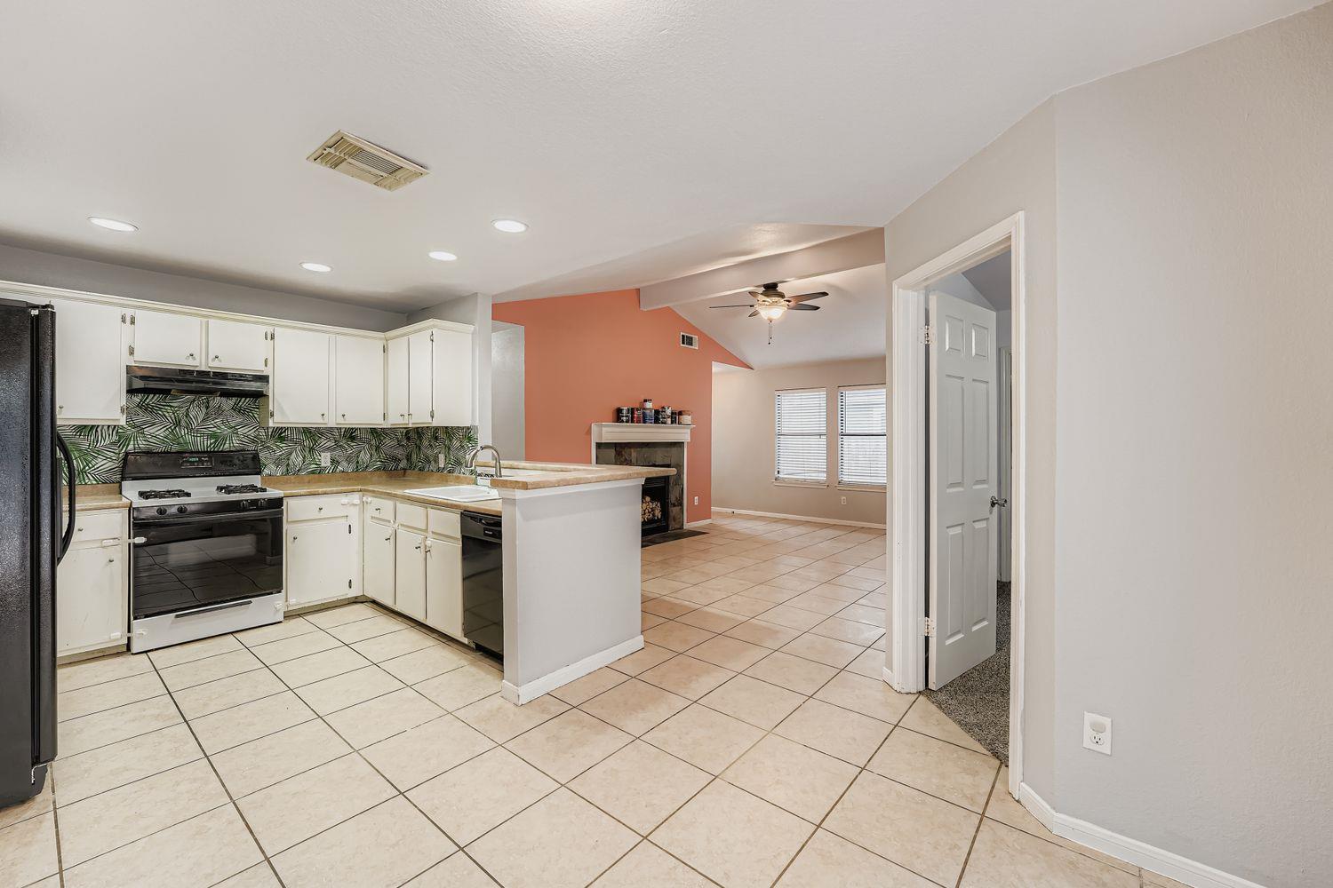 1403 Baronets Trl, Austin, TX 78753