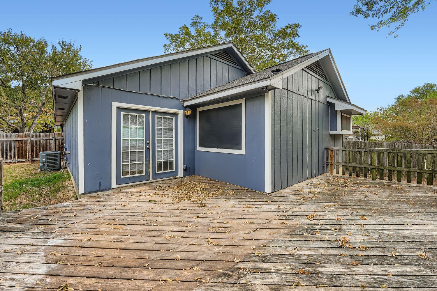 1403 Baronets Trl, Austin, TX 78753