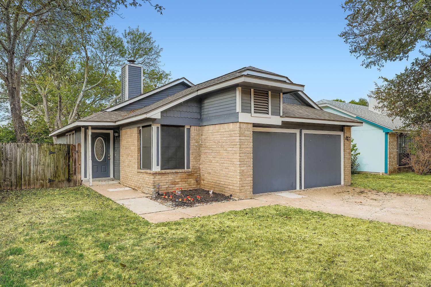 1403 Baronets Trl, Austin, TX 78753