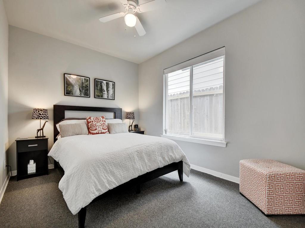 117 La Vista St, Austin, TX 78704