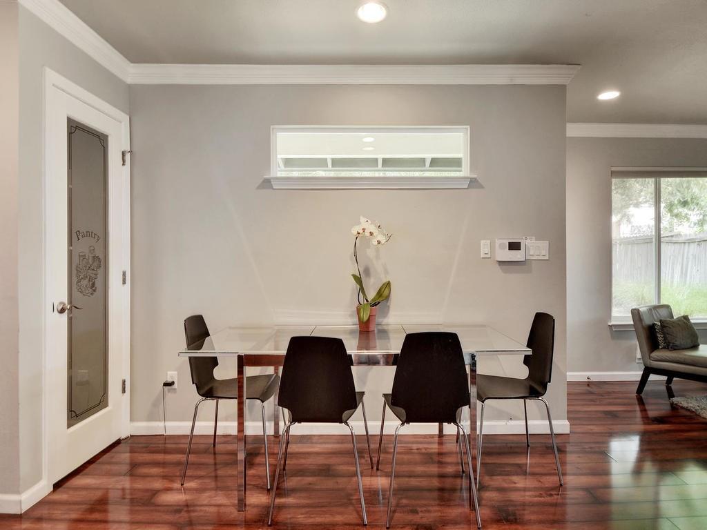 117 La Vista St, Austin, TX 78704