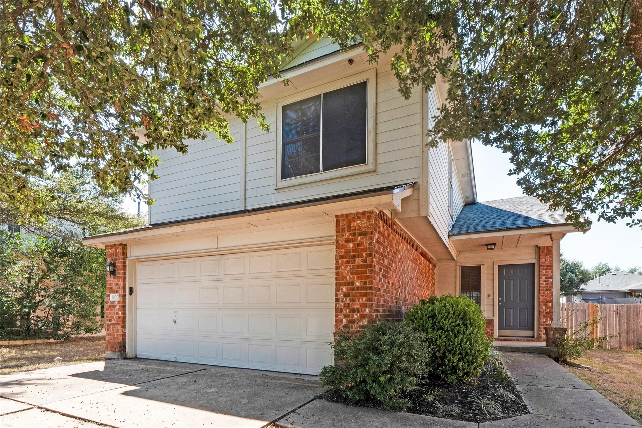 3007 Rainy River Dr, Leander, TX 78641