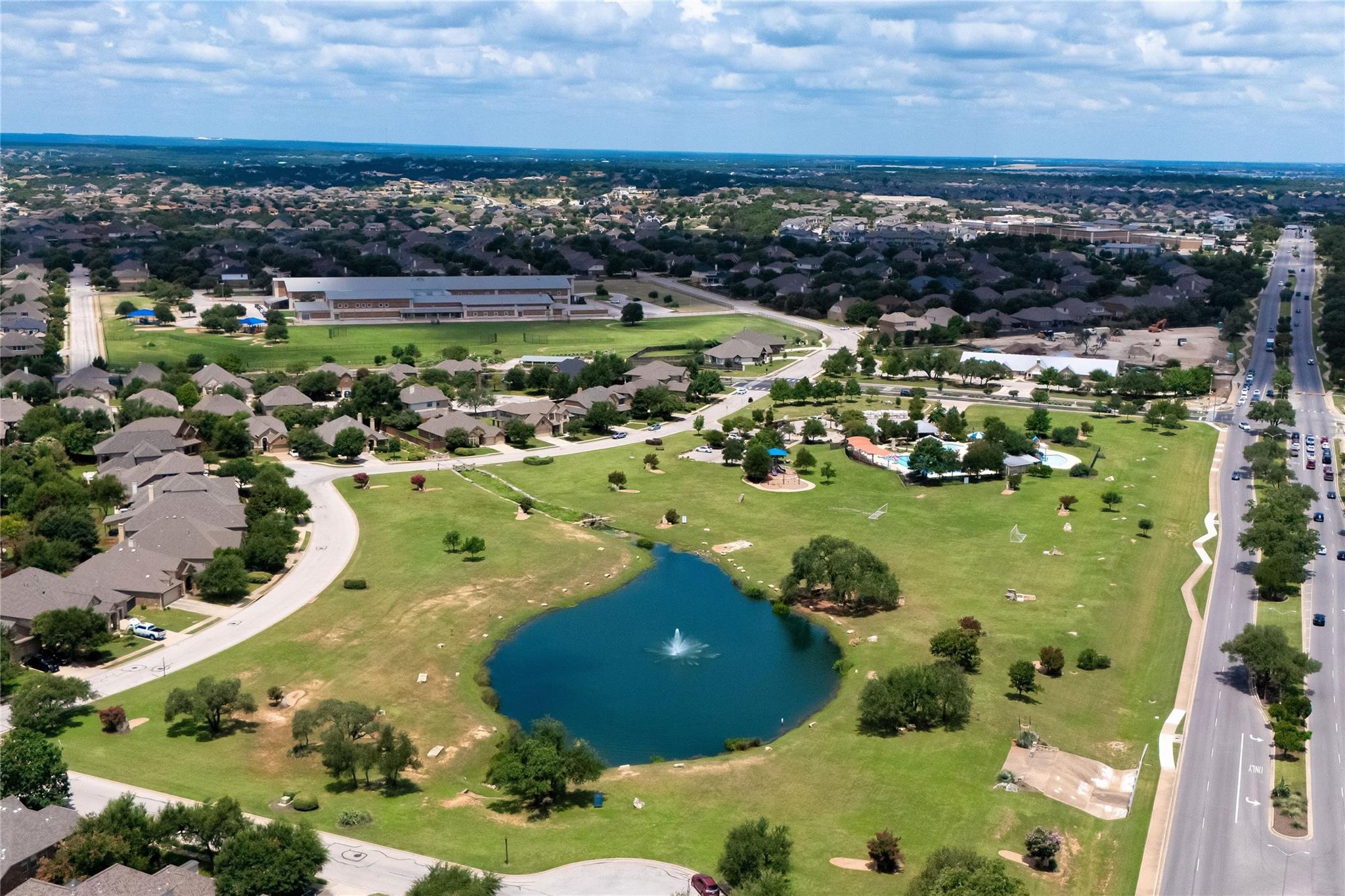 3007 Rainy River Dr, Leander, TX 78641