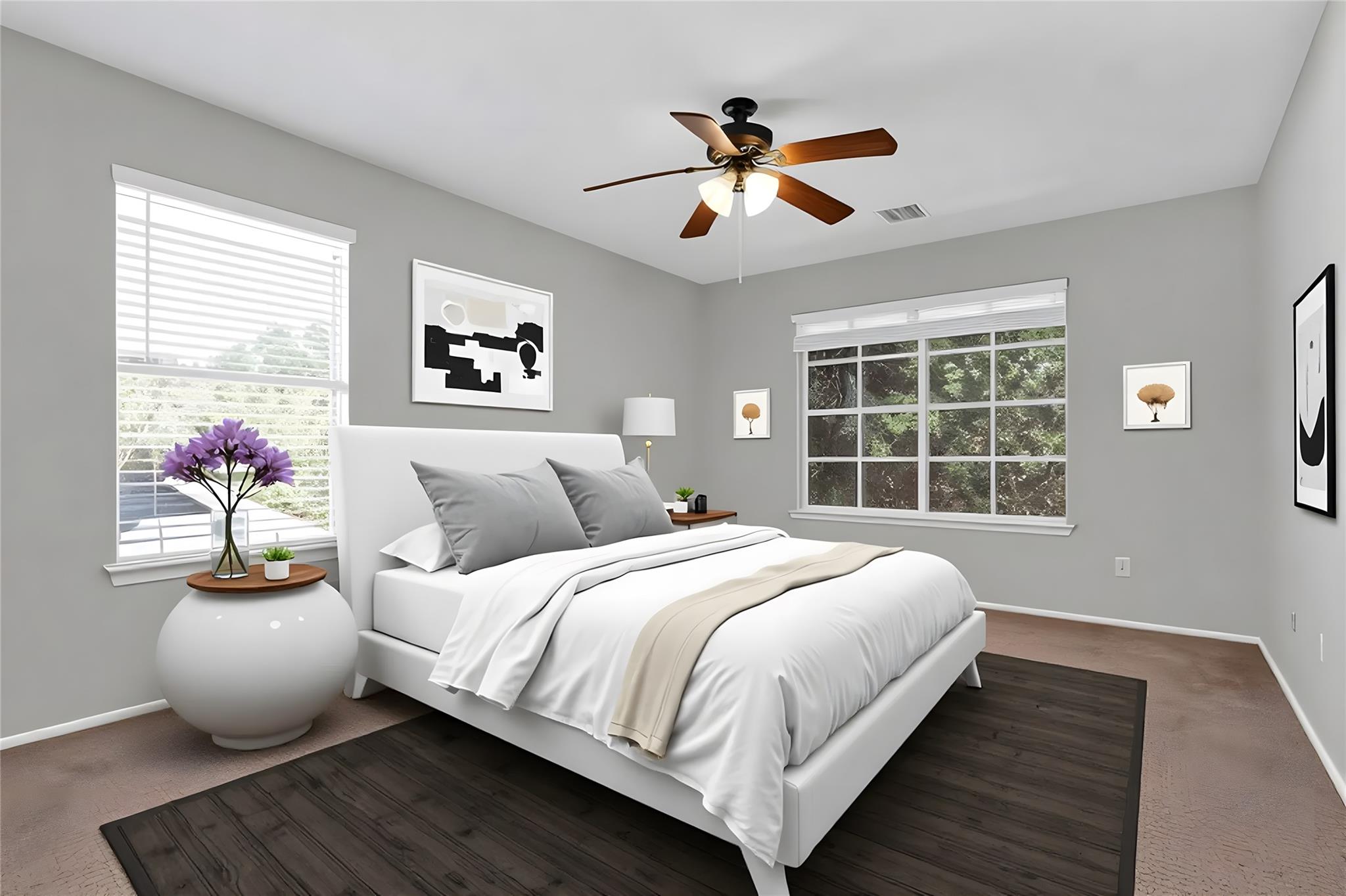 3007 Rainy River Dr, Leander, TX 78641