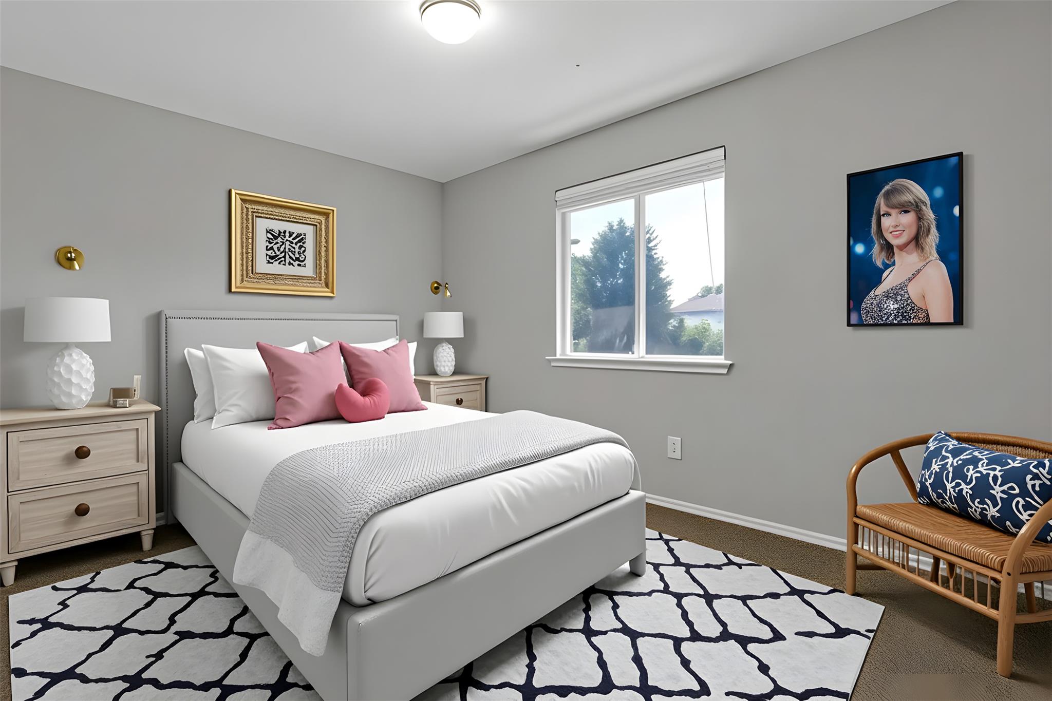 3007 Rainy River Dr, Leander, TX 78641