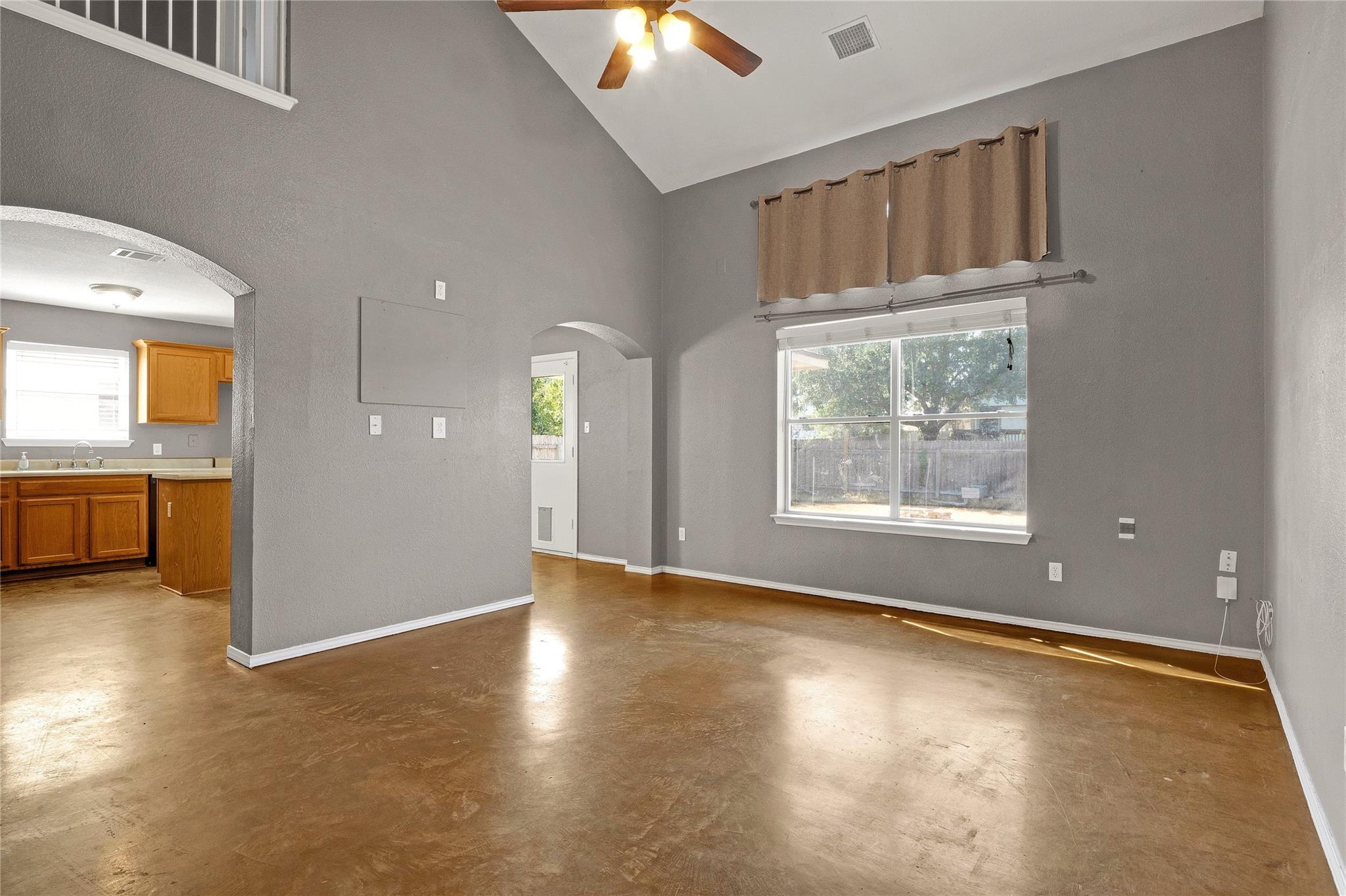 3007 Rainy River Dr, Leander, TX 78641