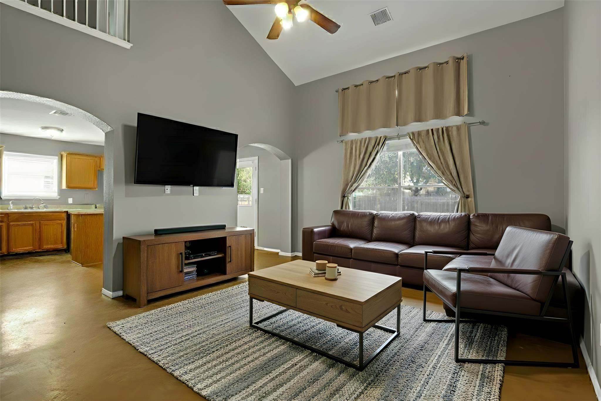 3007 Rainy River Dr, Leander, TX 78641