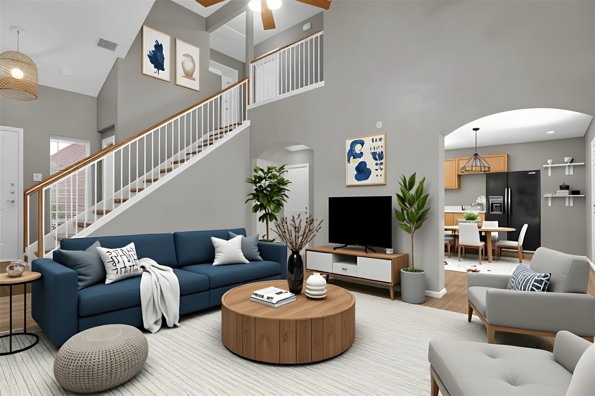 3007 Rainy River Dr, Leander, TX 78641