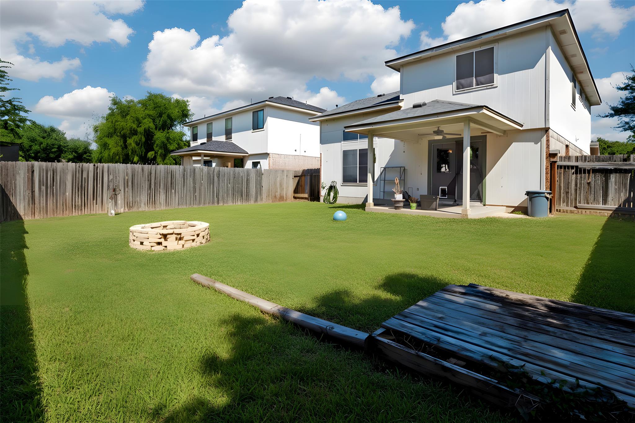 3007 Rainy River Dr, Leander, TX 78641