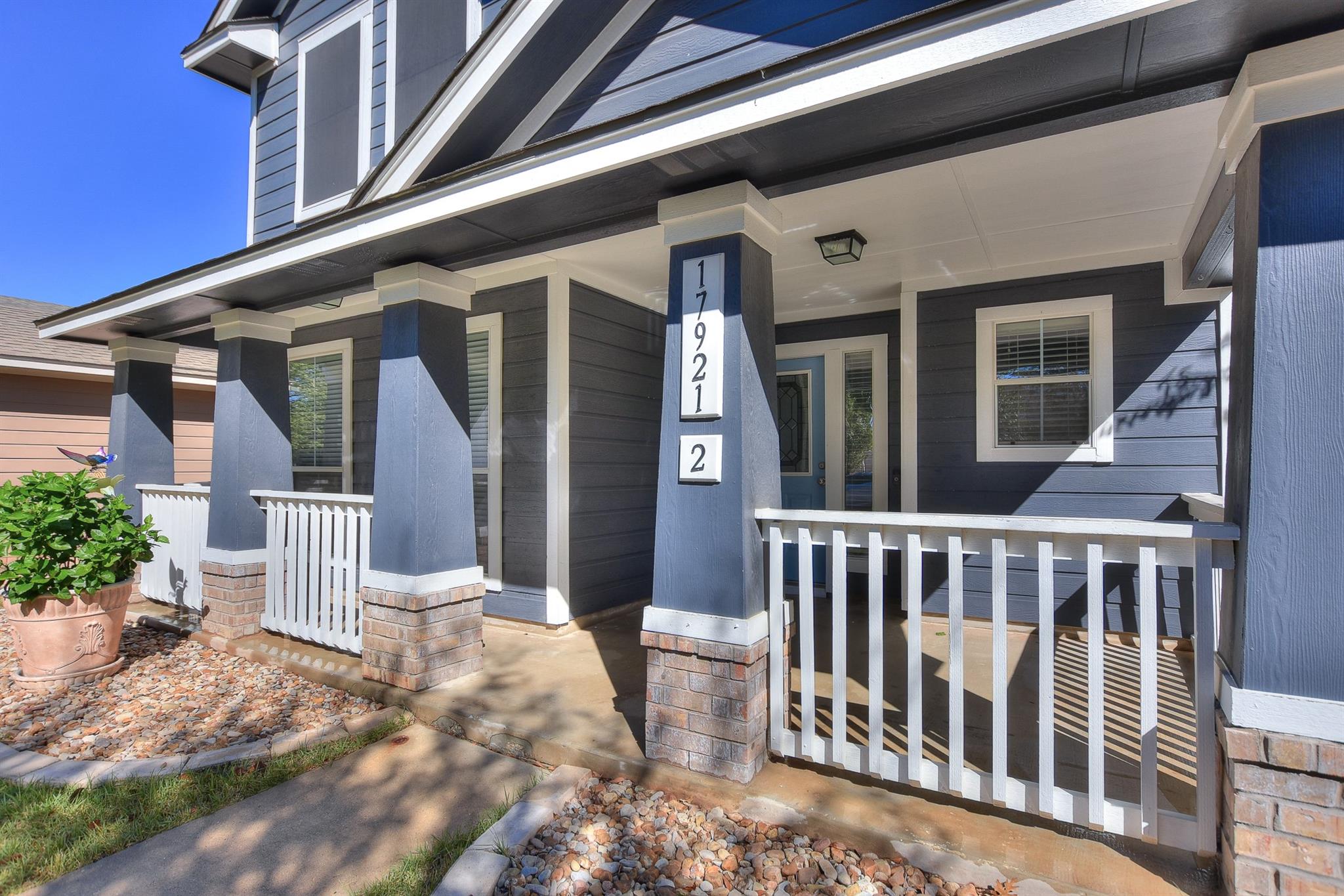 17921 Kenai Fjords Dr # 2, Pflugerville, TX 78660