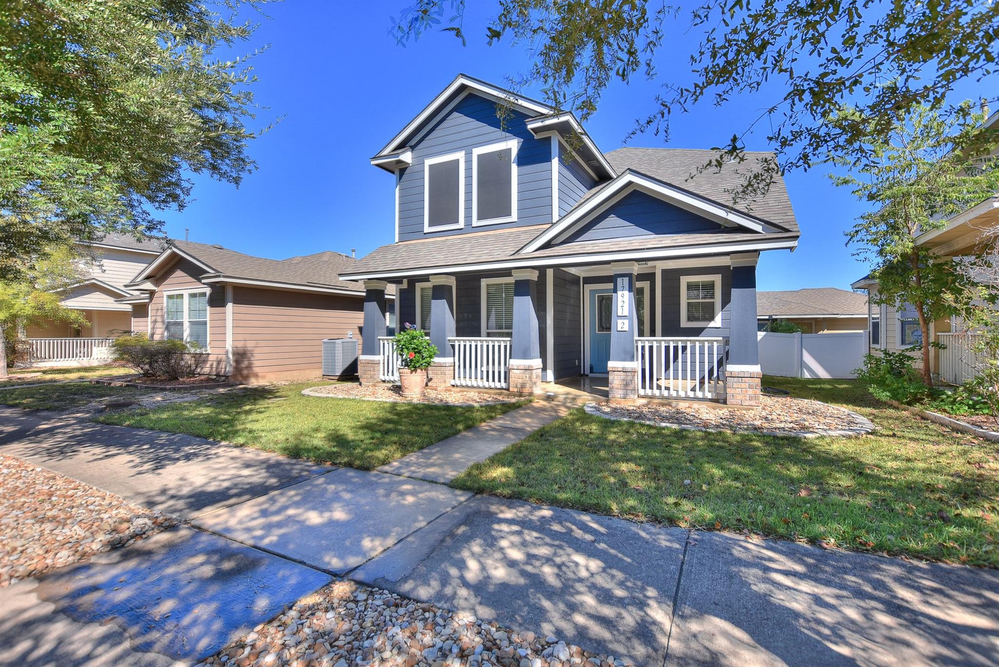 17921 Kenai Fjords Dr # 2, Pflugerville, TX 78660