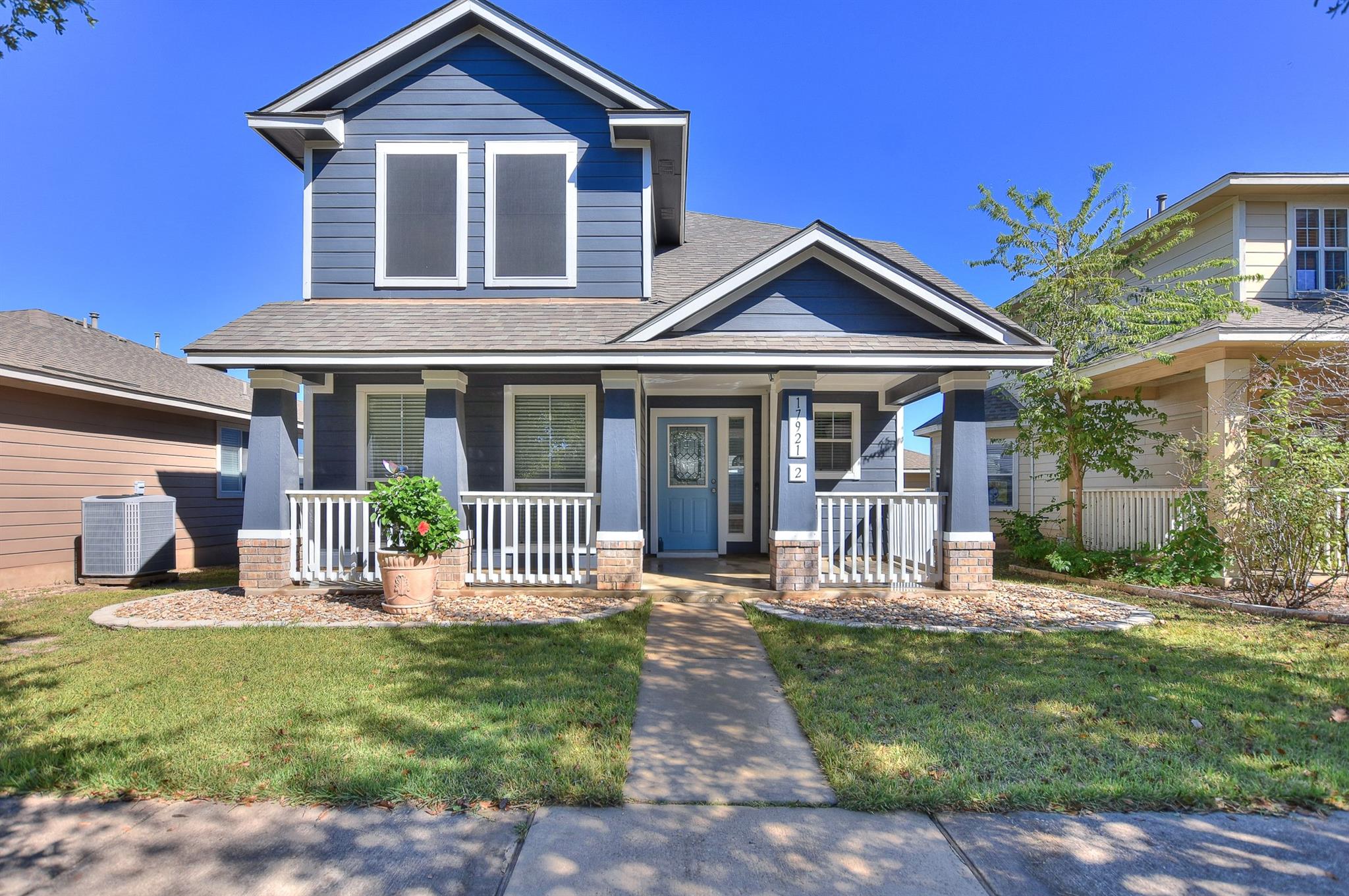 17921 Kenai Fjords Dr # 2, Pflugerville, TX 78660