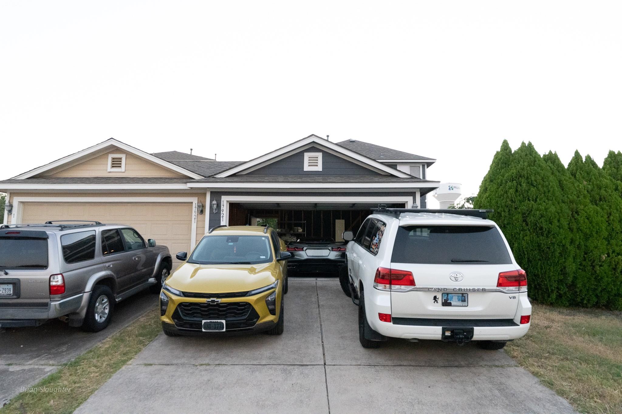 17921 Kenai Fjords Dr # 2, Pflugerville, TX 78660