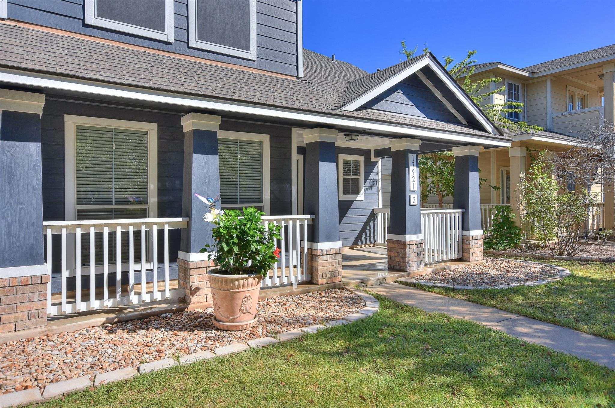 17921 Kenai Fjords Dr # 2, Pflugerville, TX 78660