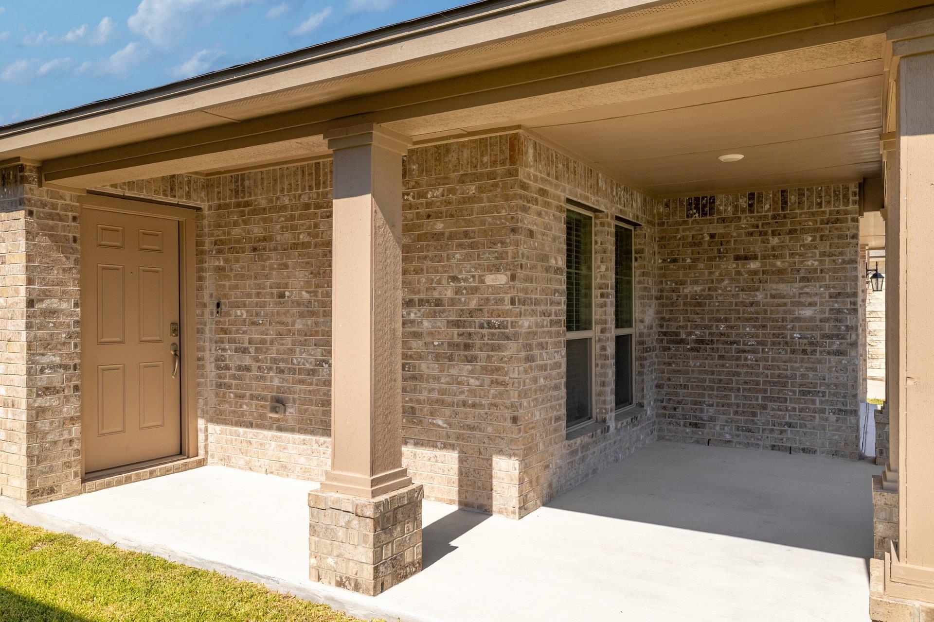 117 Akston Ct, Jarrell, TX 76537