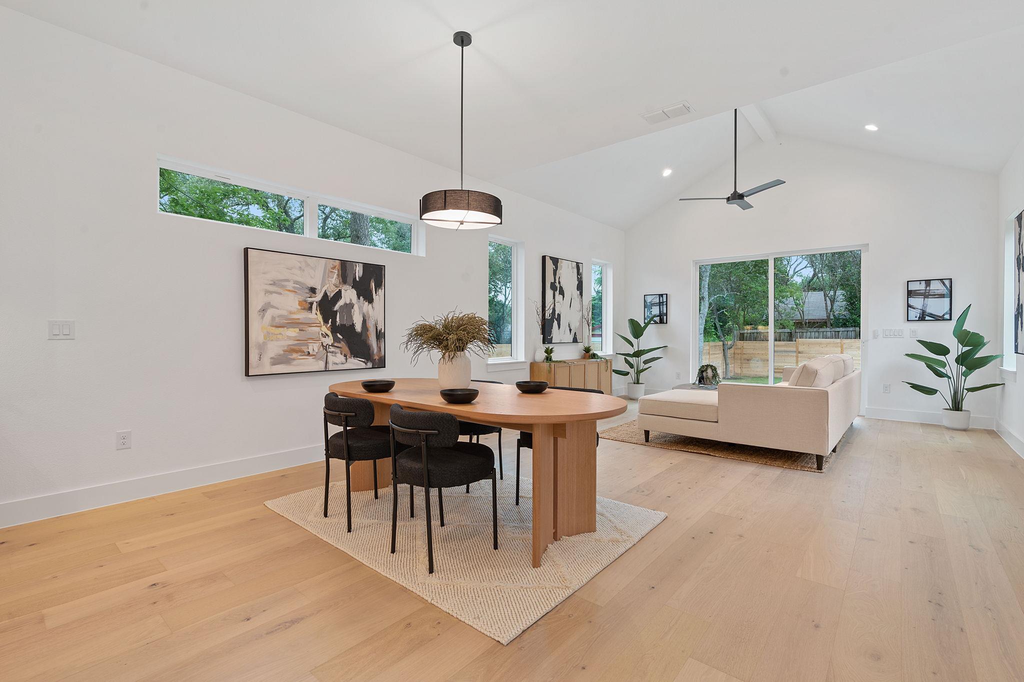 3412 Blumie St # 1, Austin, TX 78745