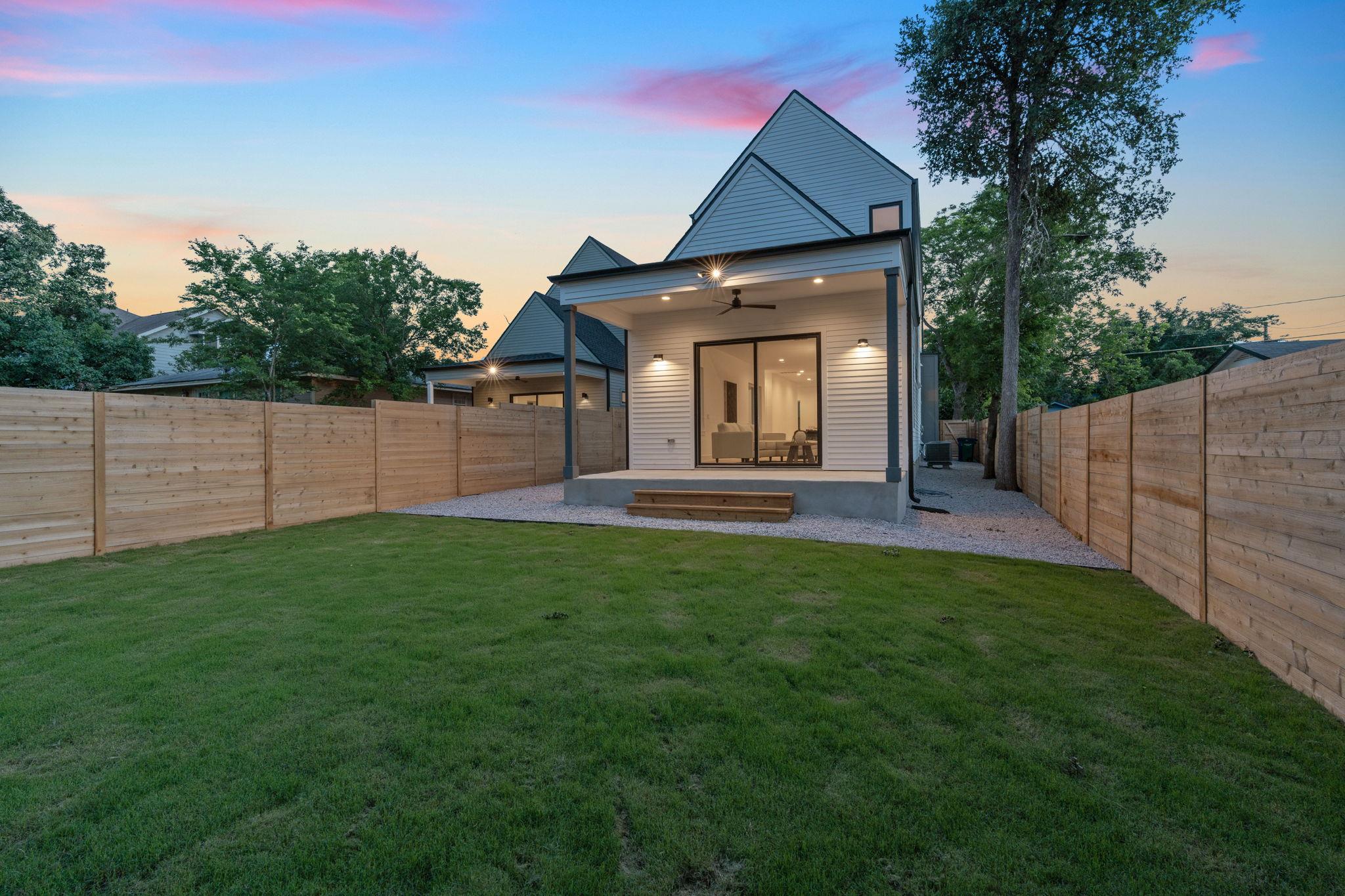 3412 Blumie St # 1, Austin, TX 78745