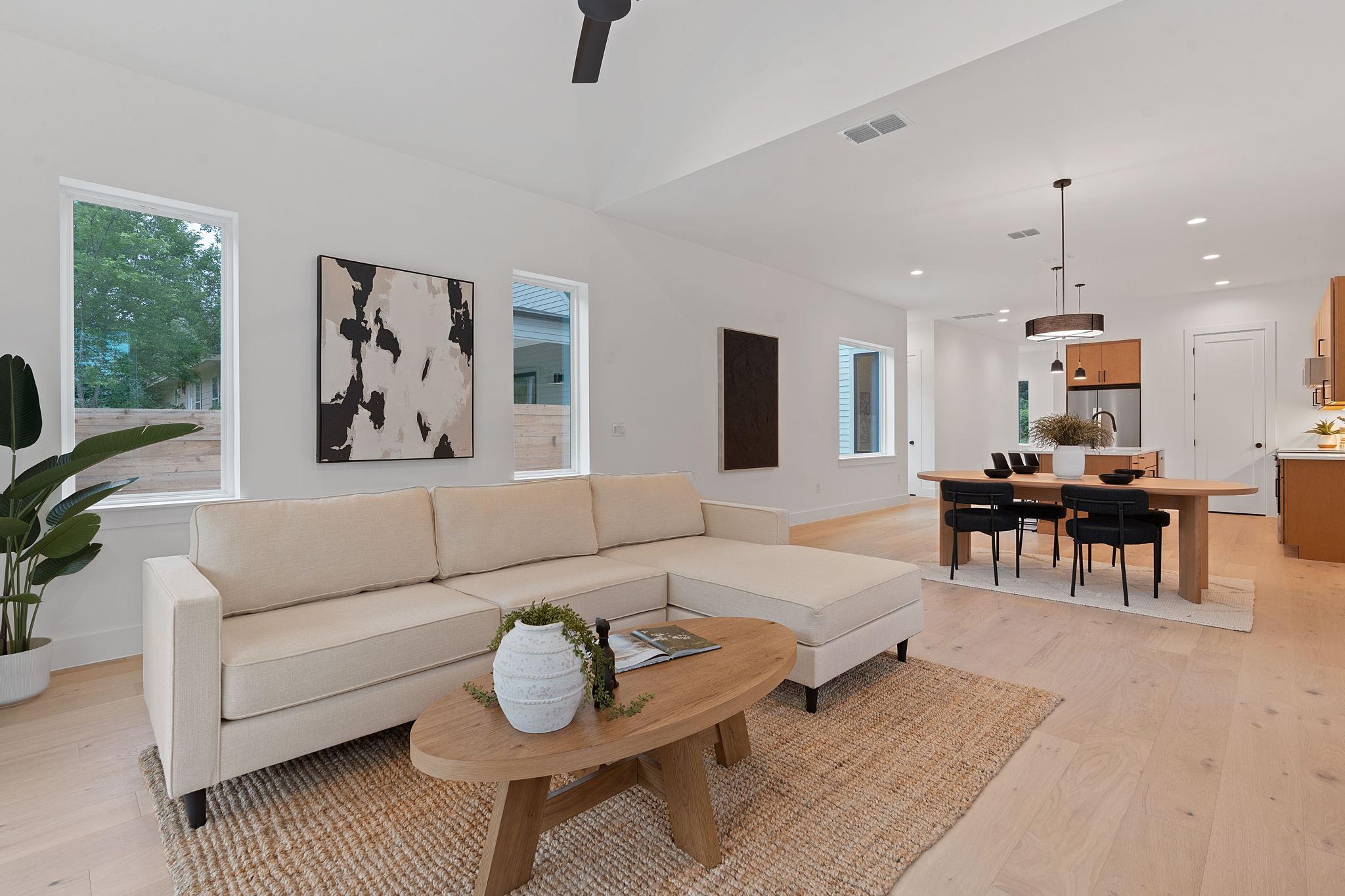 3412 Blumie St # 1, Austin, TX 78745