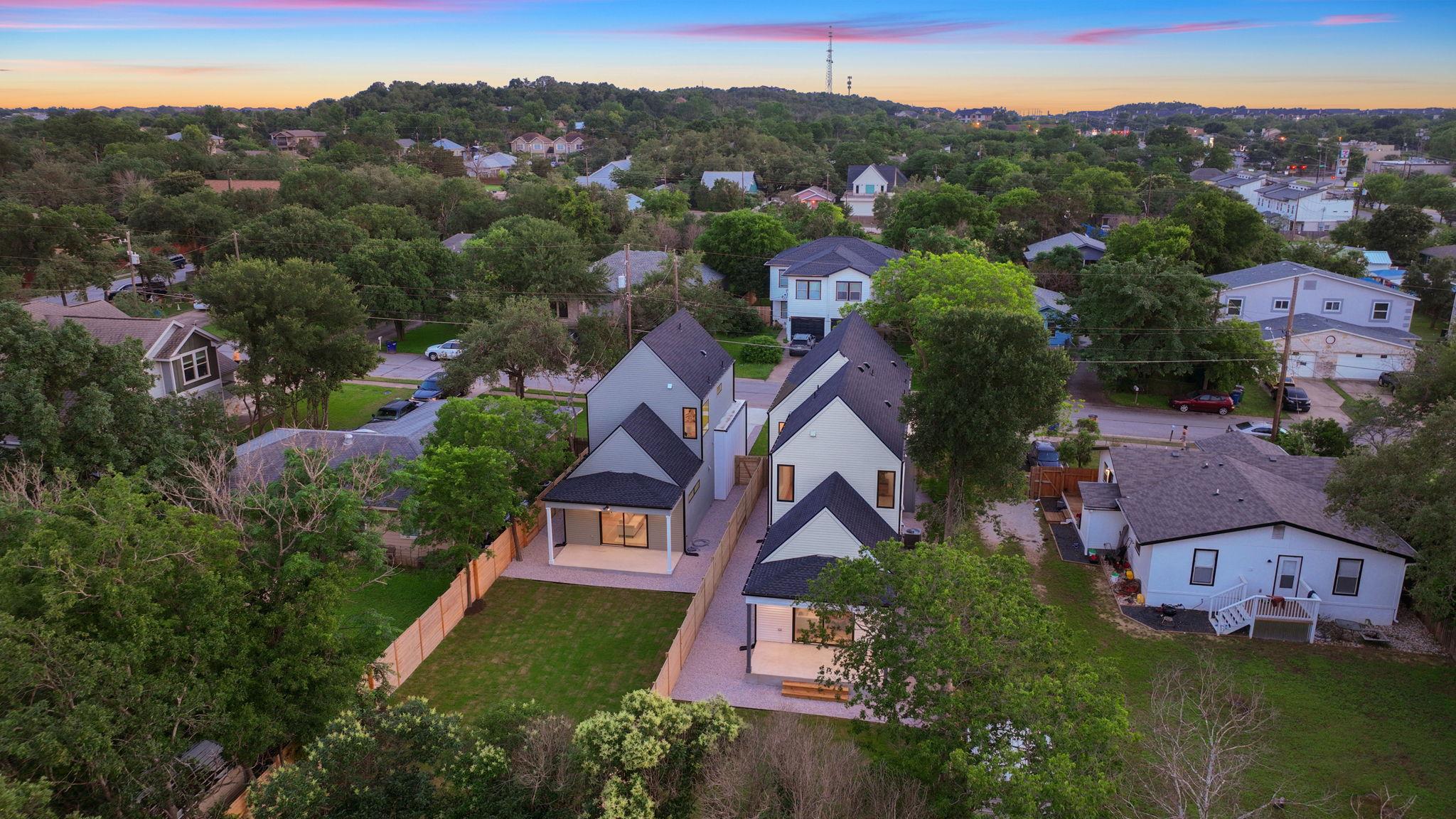 3412 Blumie St # 1, Austin, TX 78745