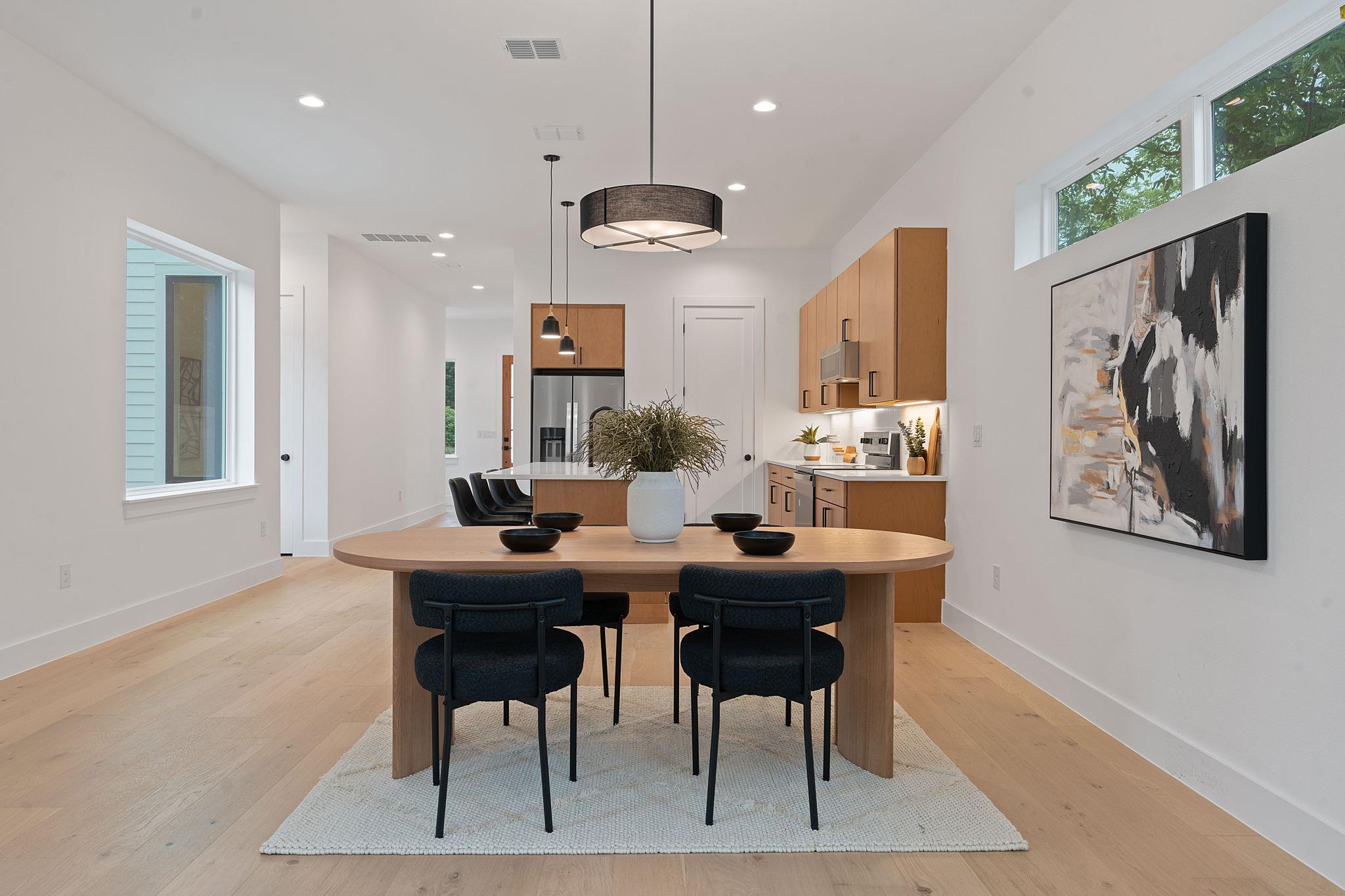 3412 Blumie St # 1, Austin, TX 78745