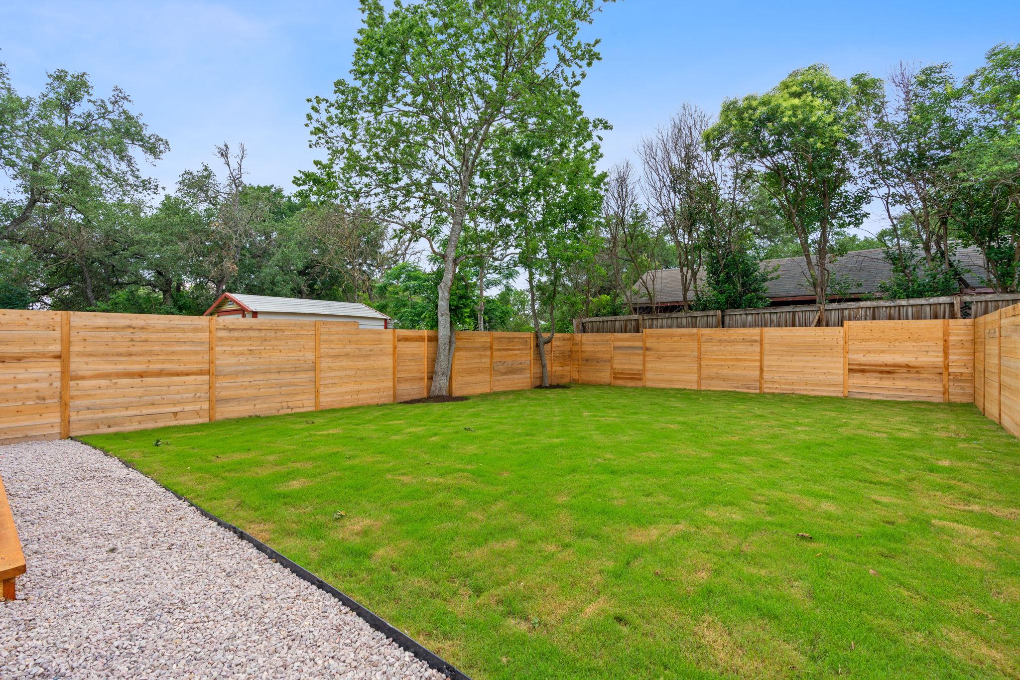 3412 Blumie St # 1, Austin, TX 78745