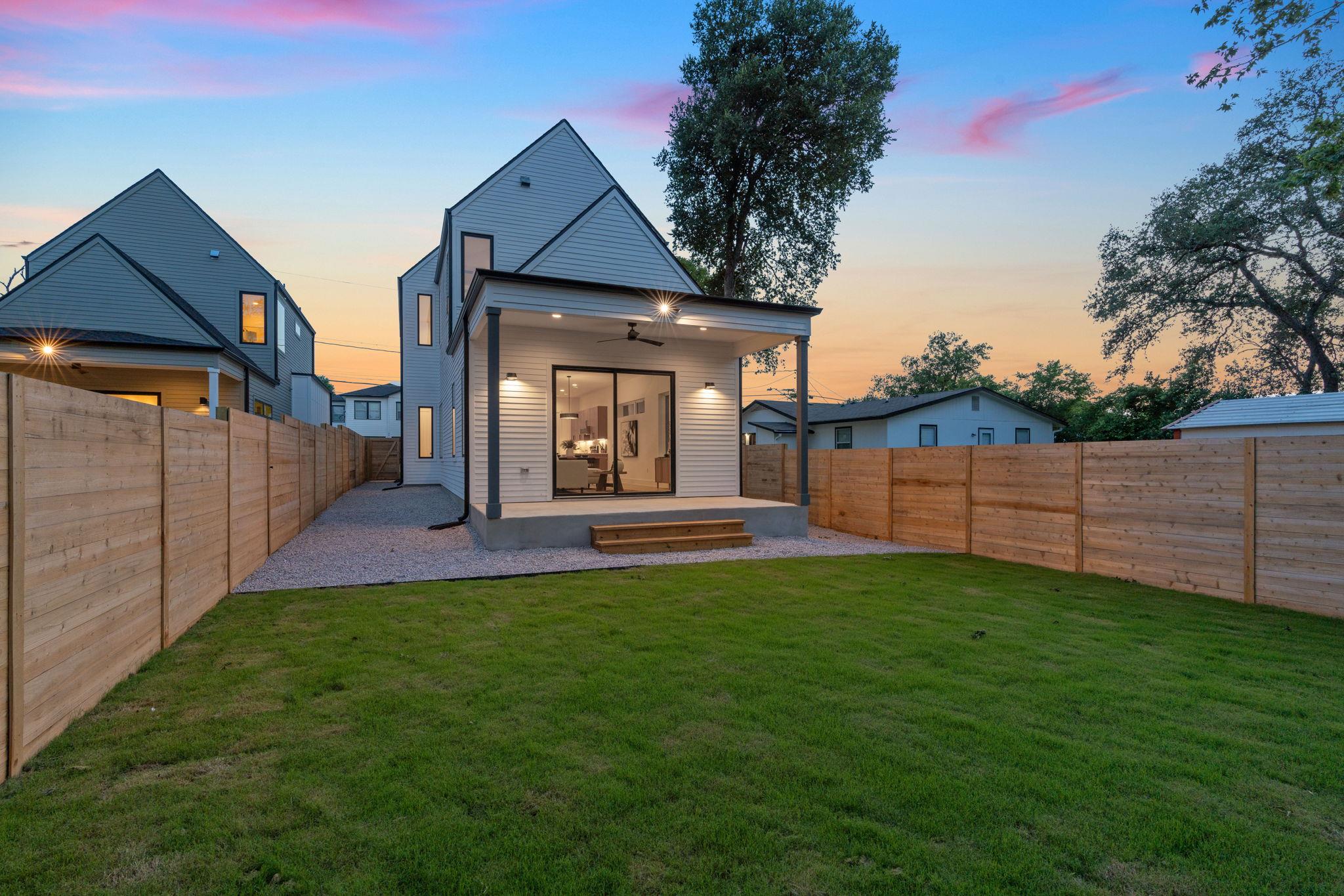 3412 Blumie St # 1, Austin, TX 78745